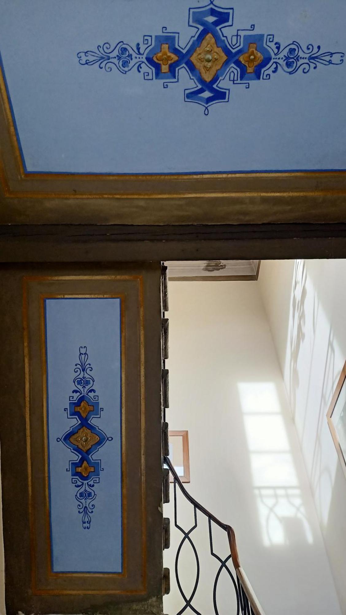 Bed & Breakfast Dimora Del Conte *