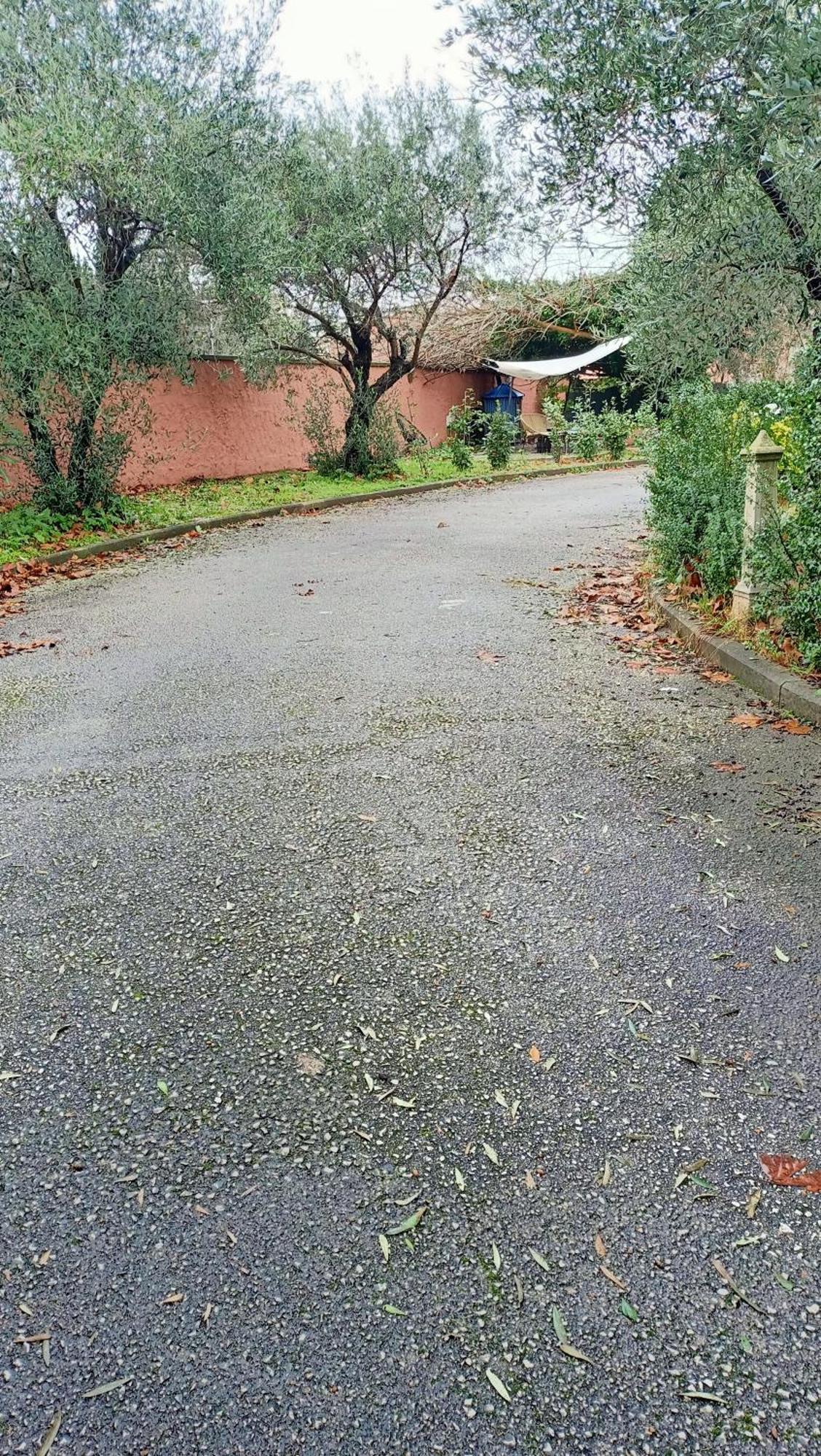 Bed & Breakfast Dimora Del Conte