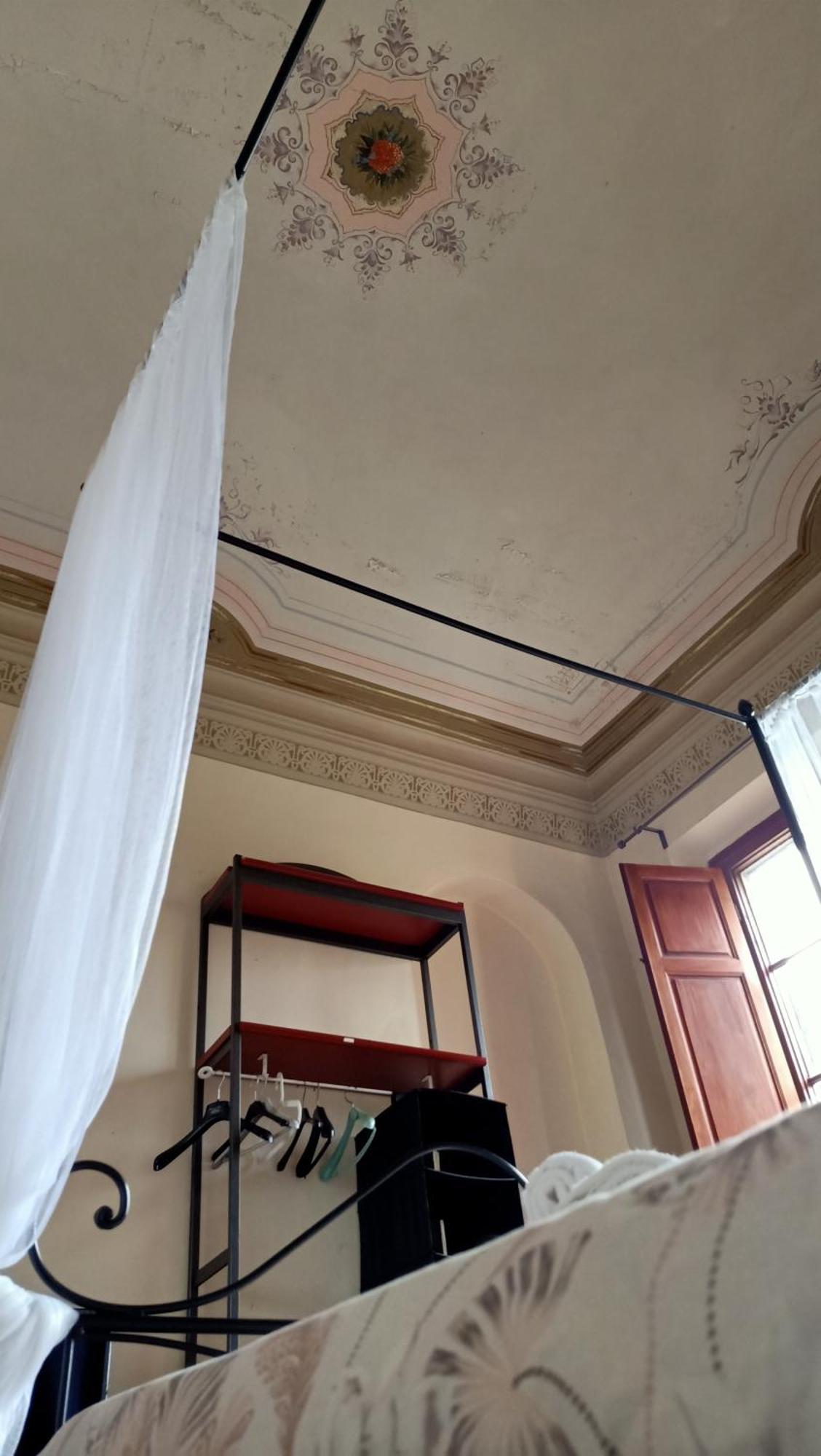 Dimora Del Conte Bed & Breakfast