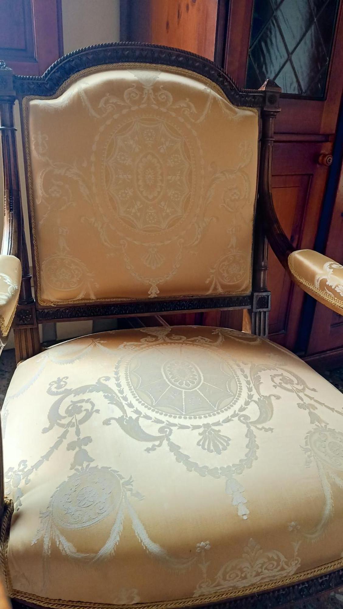 Bed & Breakfast Dimora Del Conte