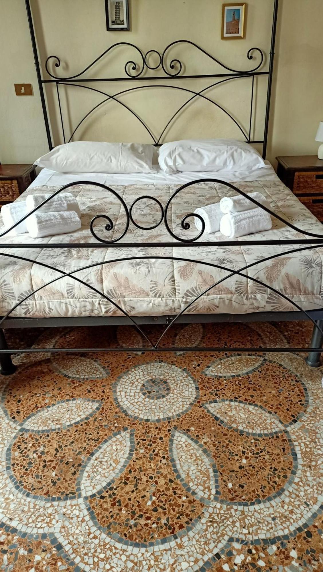 Dimora Del Conte Bed & Breakfast *