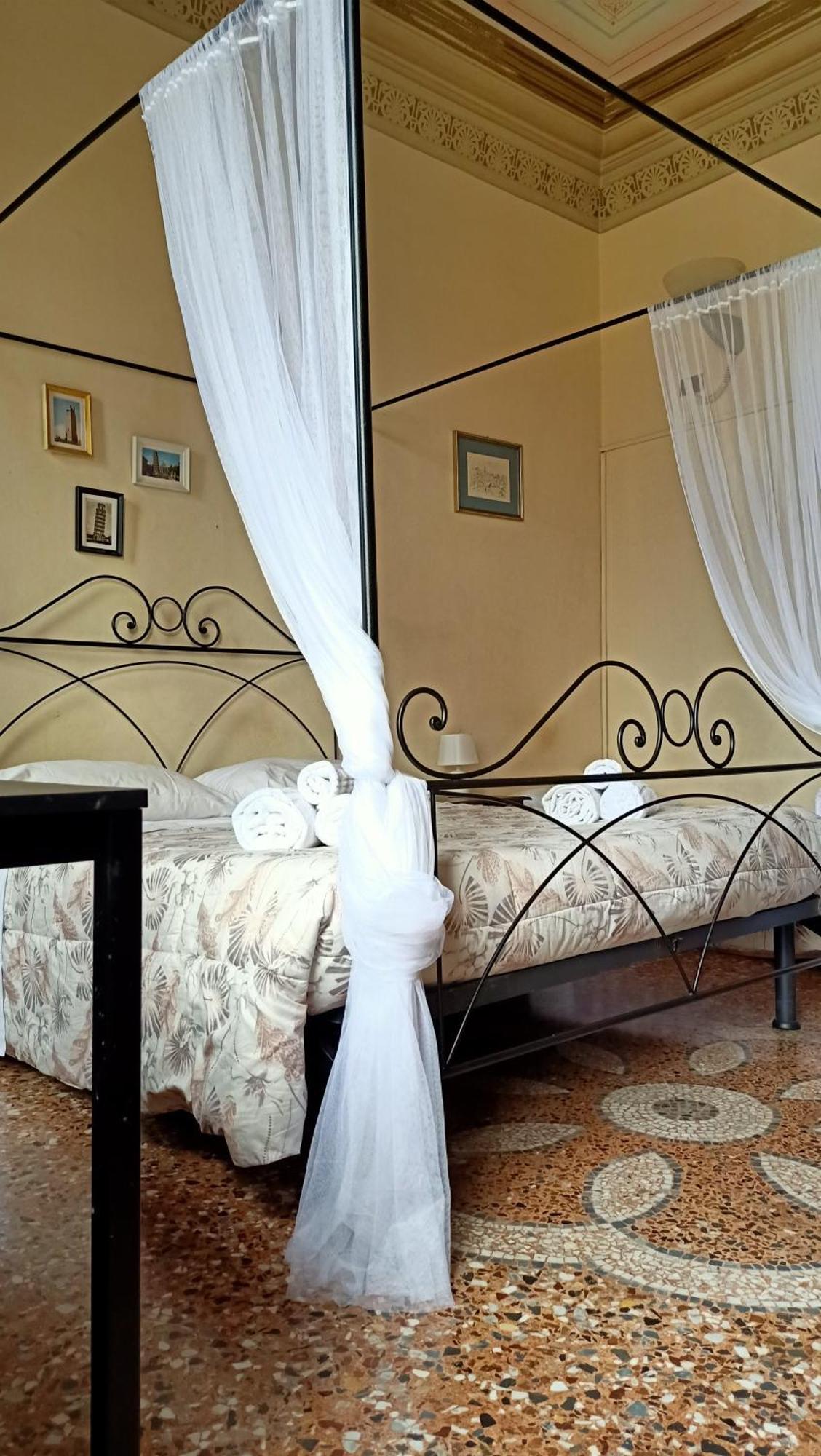 Dimora Del Conte Bed & Breakfast
