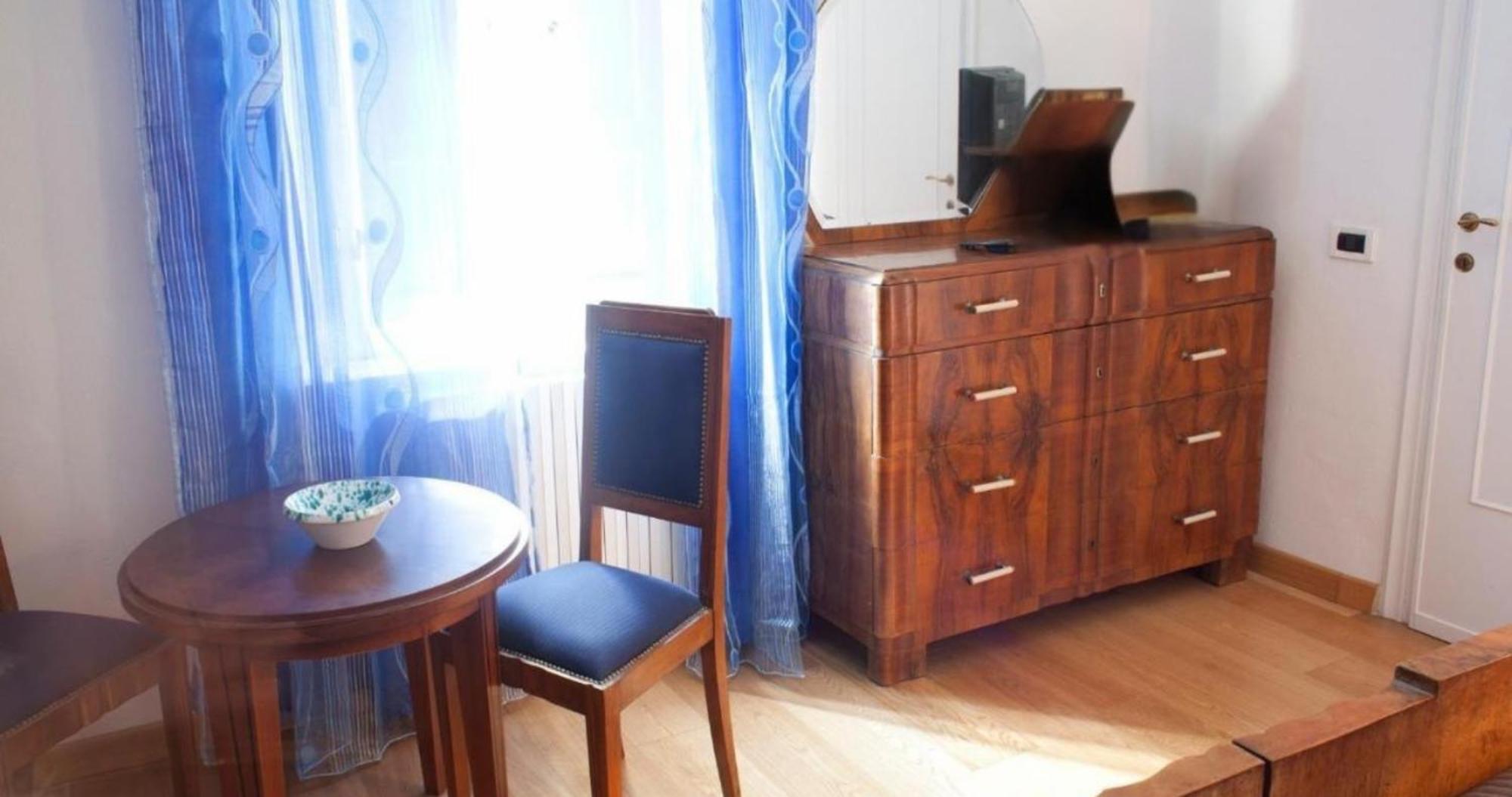 Maison Dei Miracoli Acomodação com café da manhã  2*