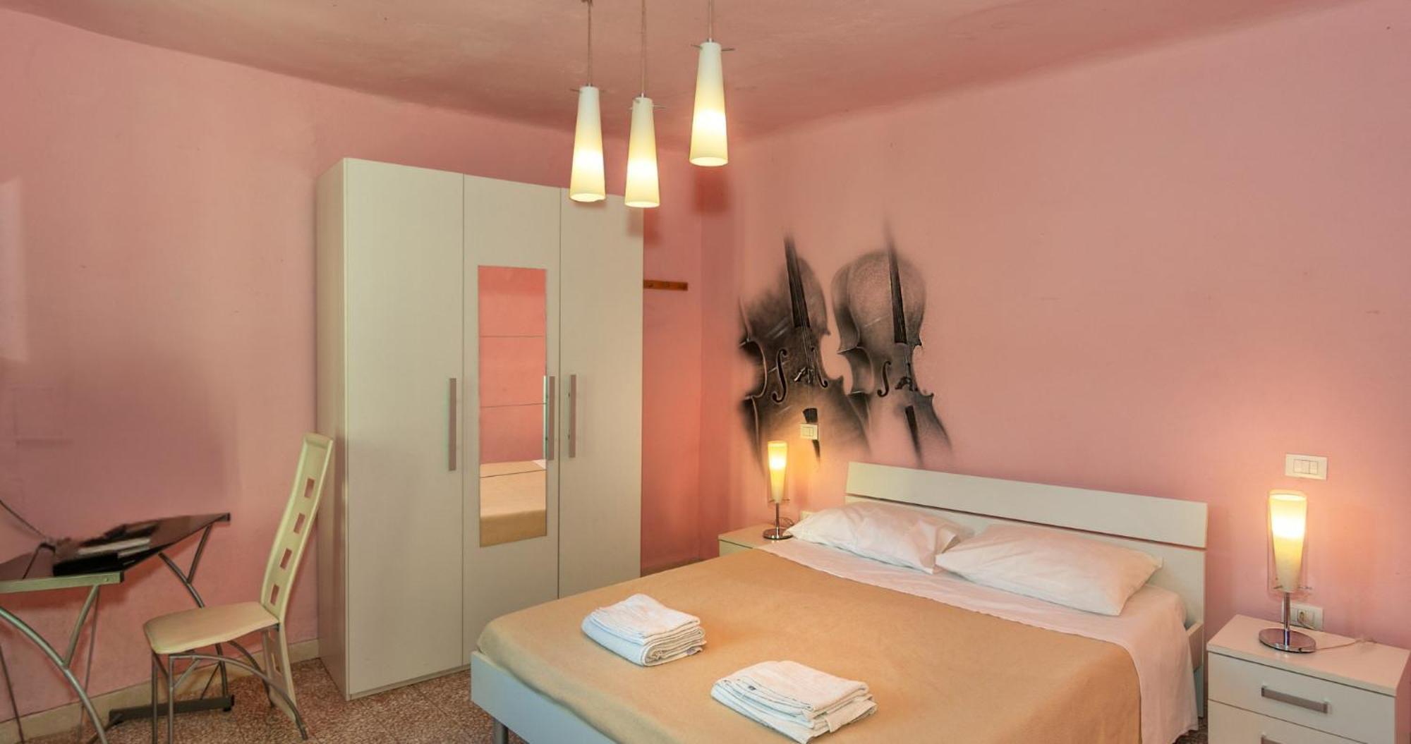Bed & Breakfast Maison Dei Miracoli Pisa