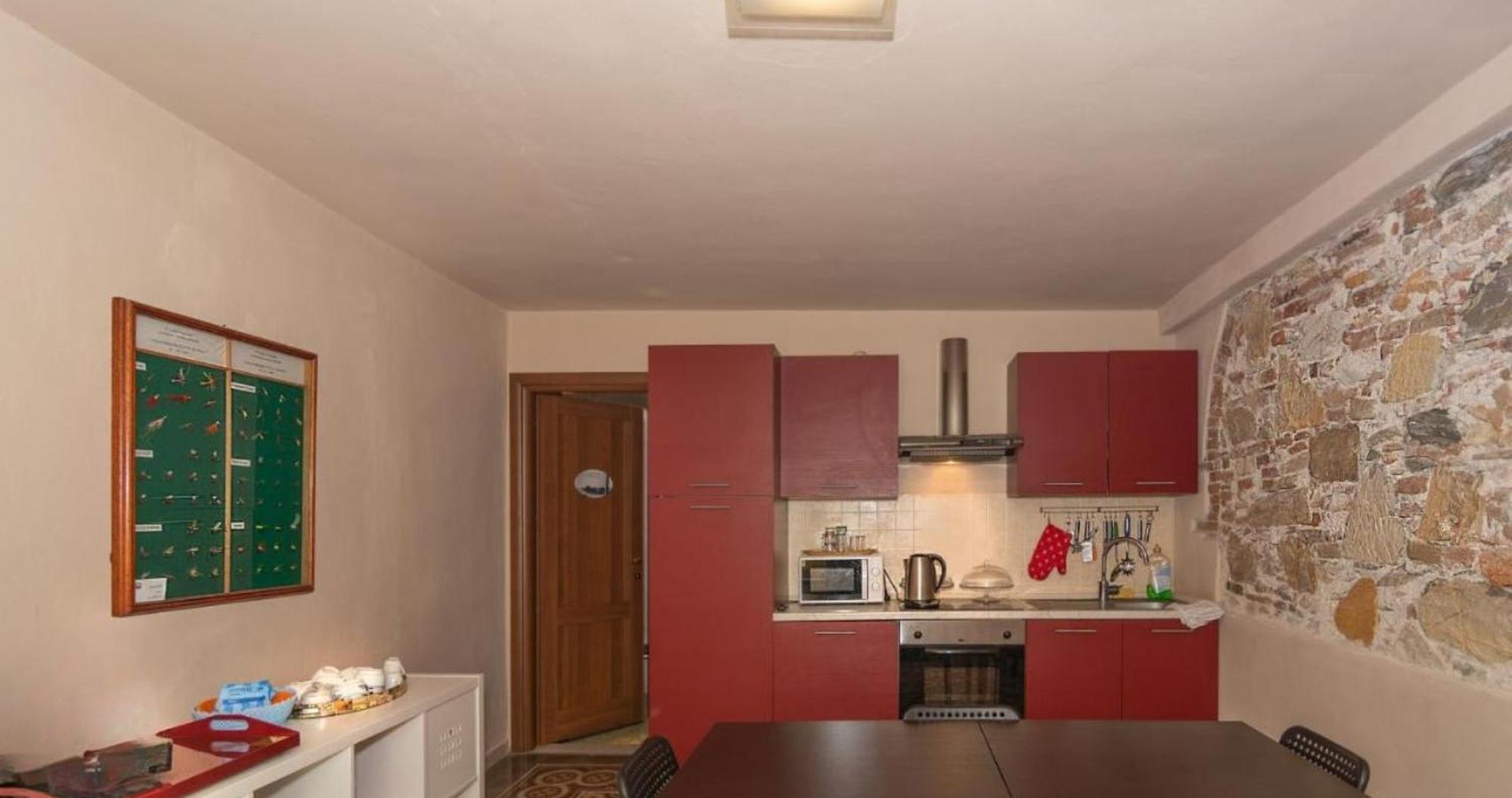 Maison Dei Miracoli Acomodação com café da manhã  Pisa
