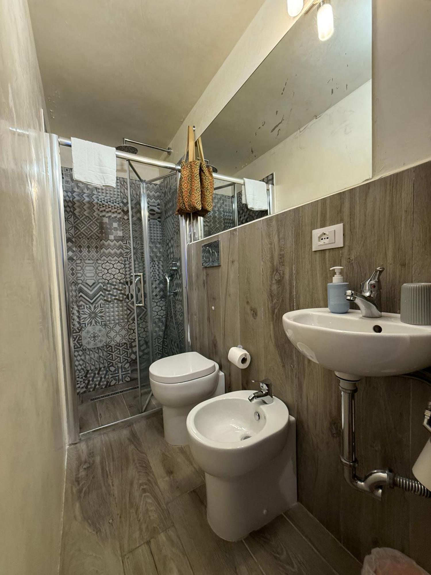 Appartement Nel Bel Mezzo Di