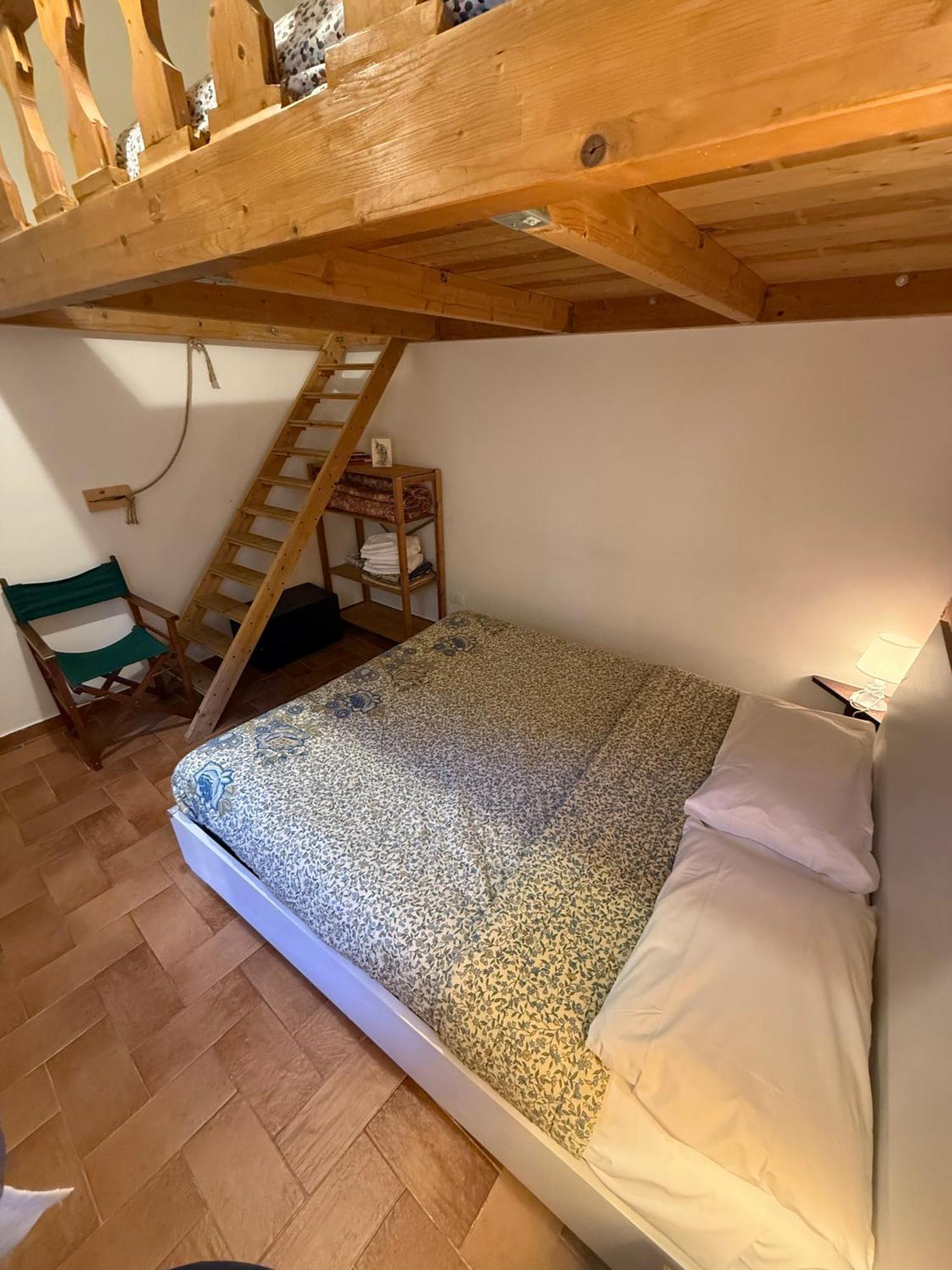 Appartement Nel Bel Mezzo Di Pisa