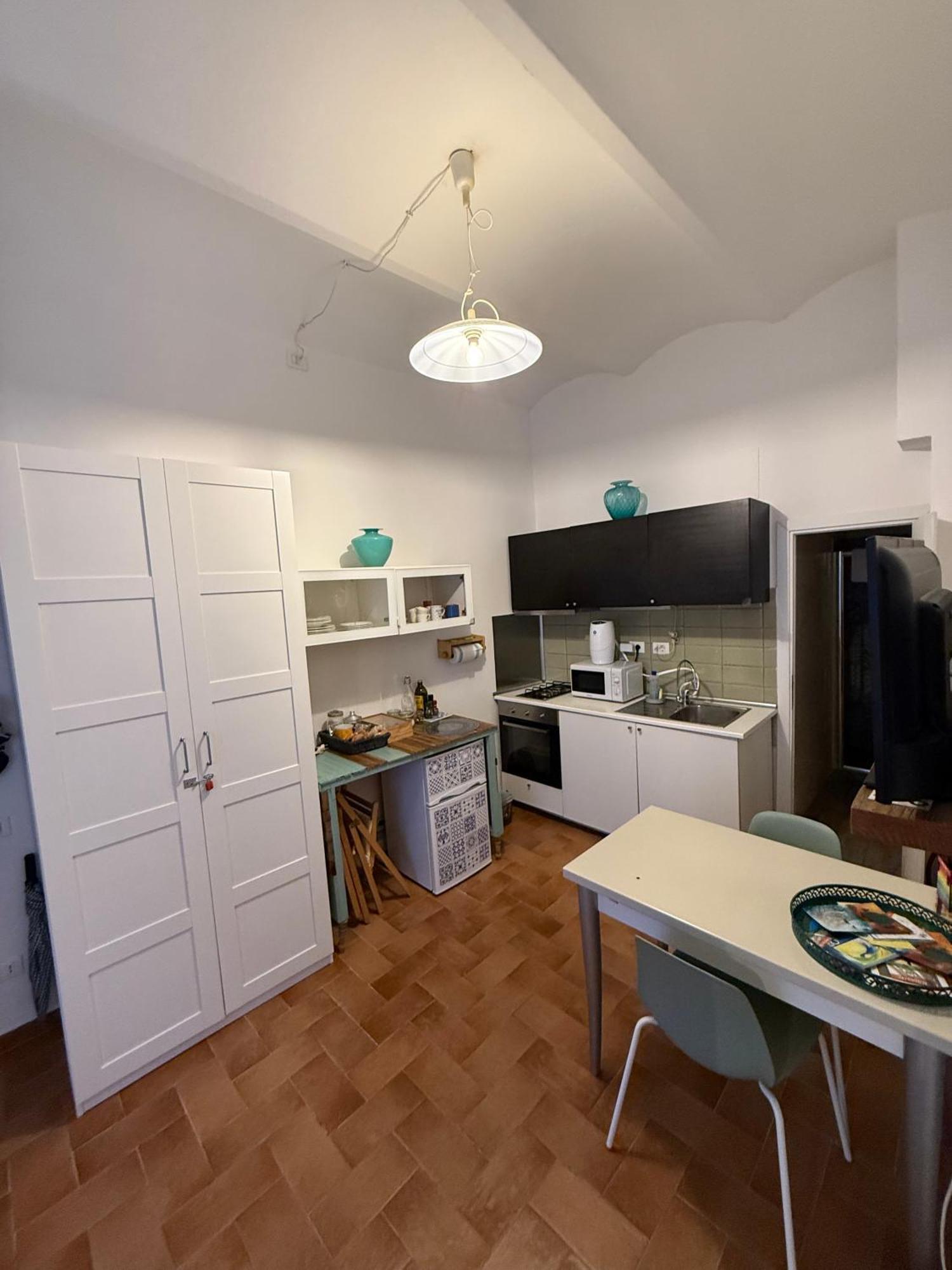 Appartement Nel Bel Mezzo Di