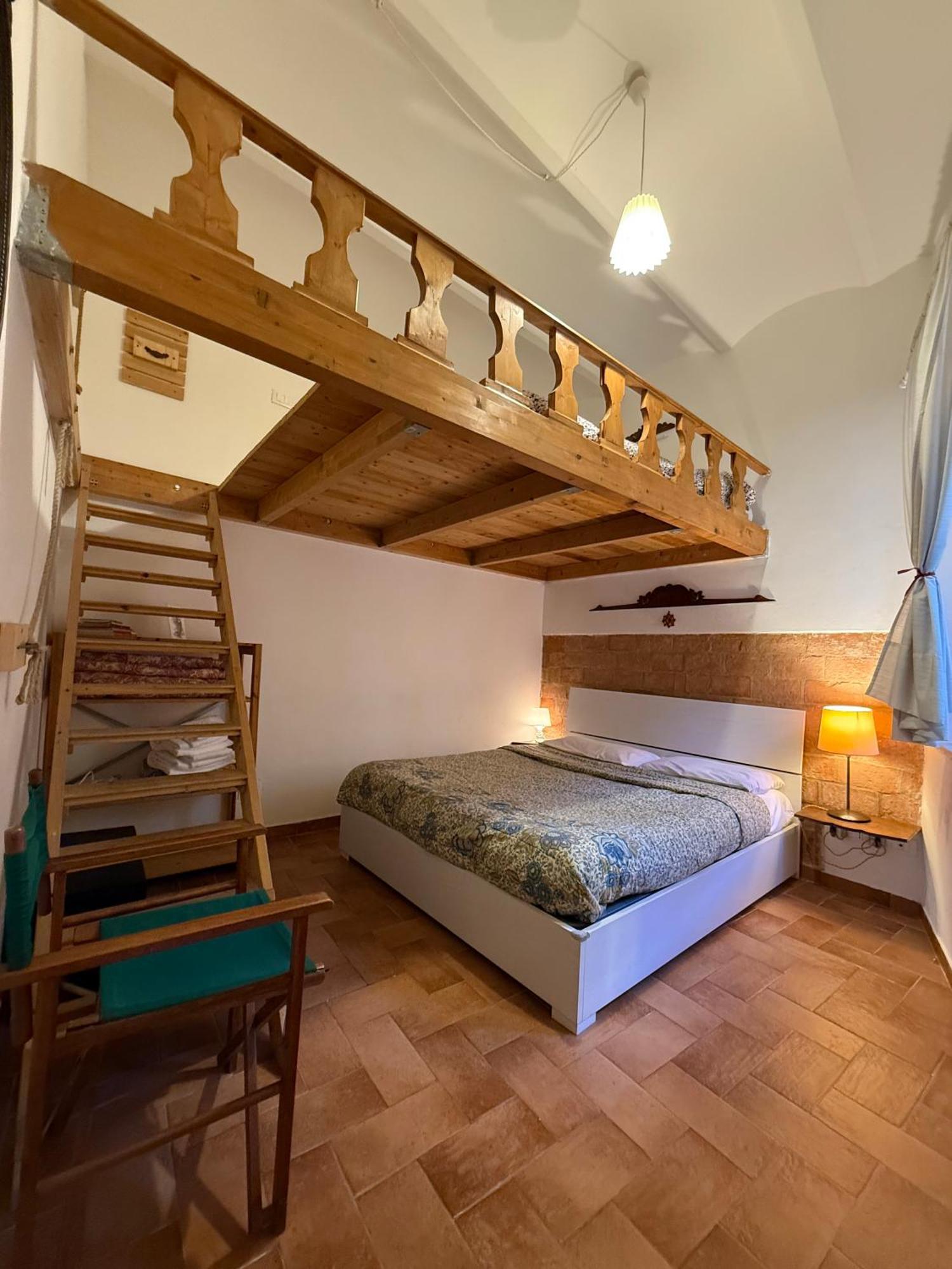 Appartement Nel Bel Mezzo Di *