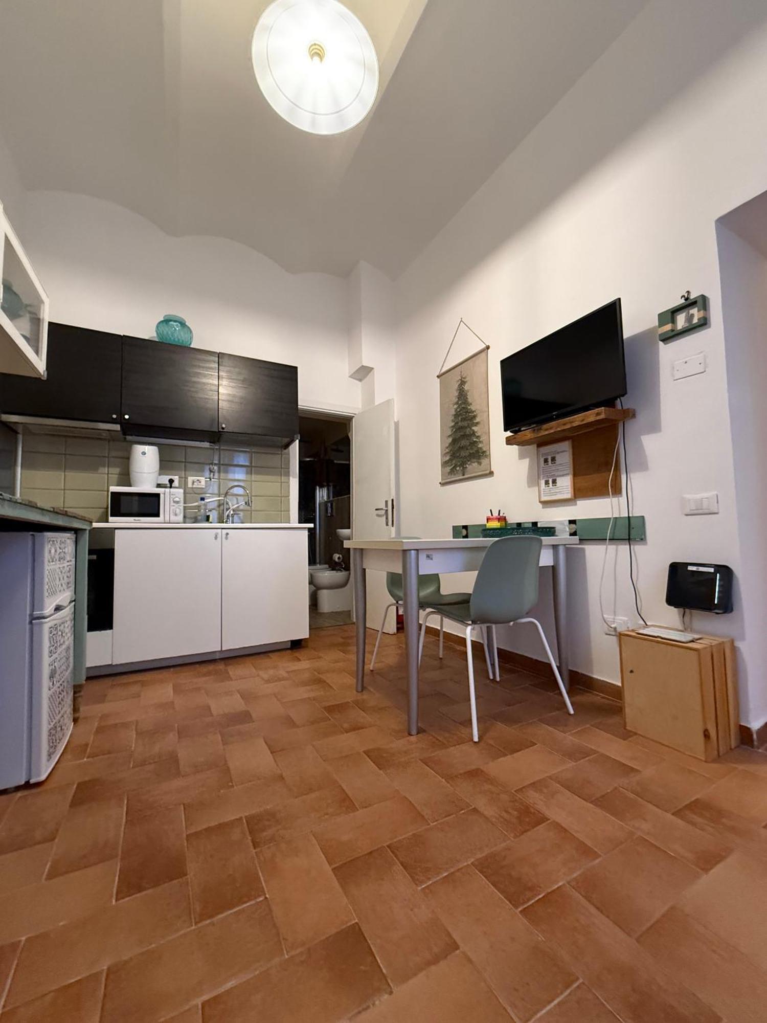Appartement Nel Bel Mezzo Di Pisa