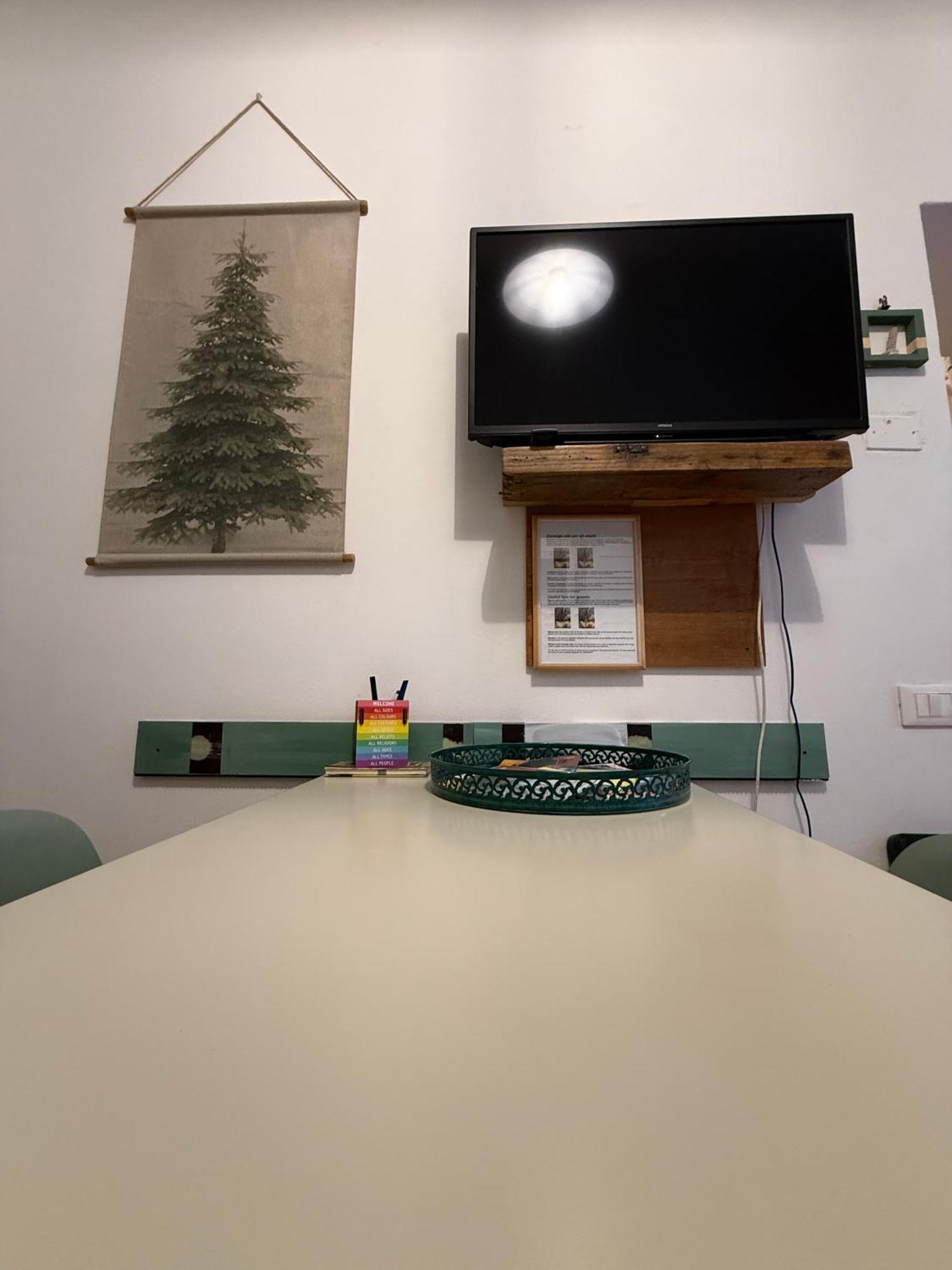 Appartement Nel Bel Mezzo Di