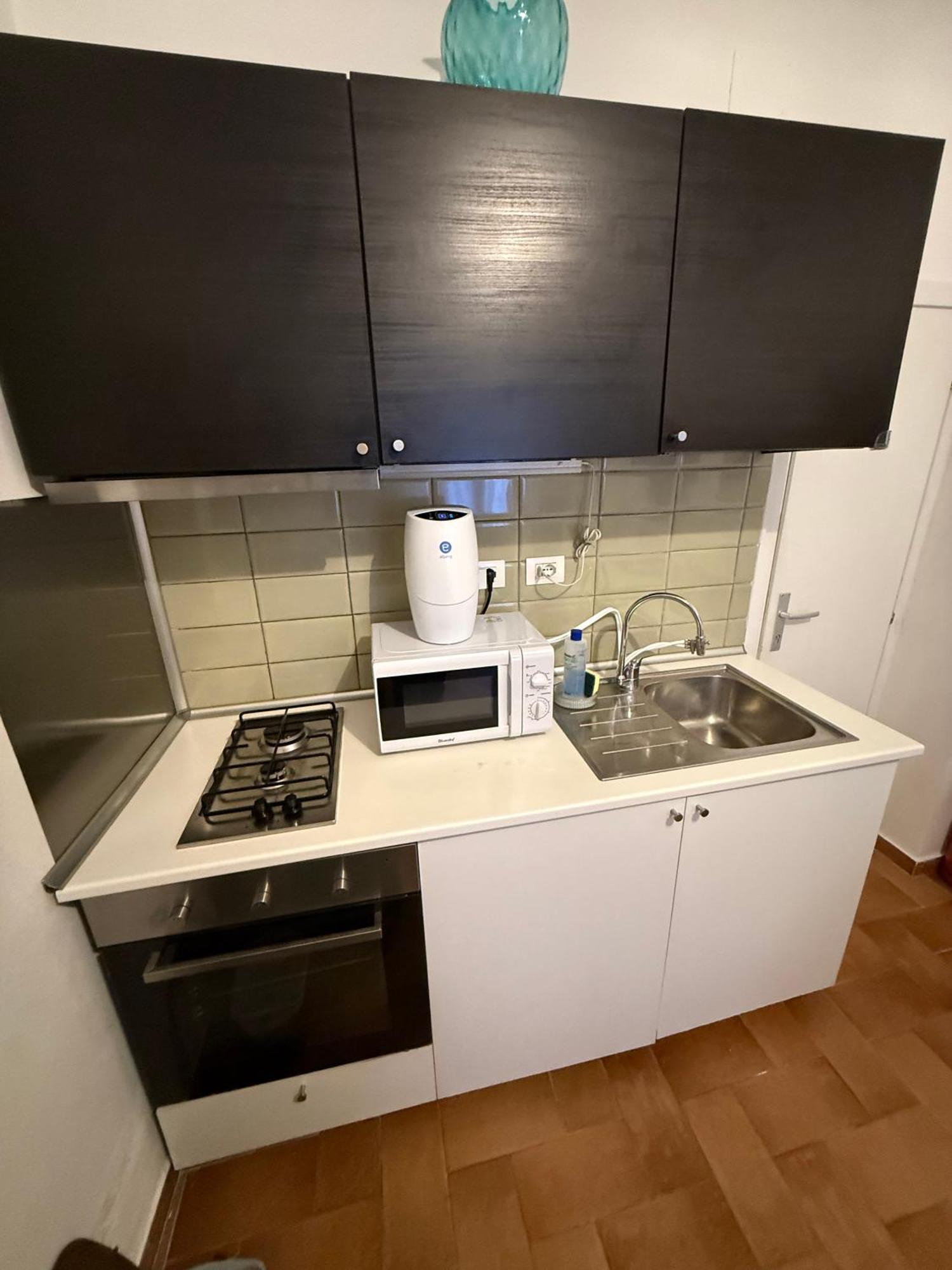 Appartement Nel Bel Mezzo Di *