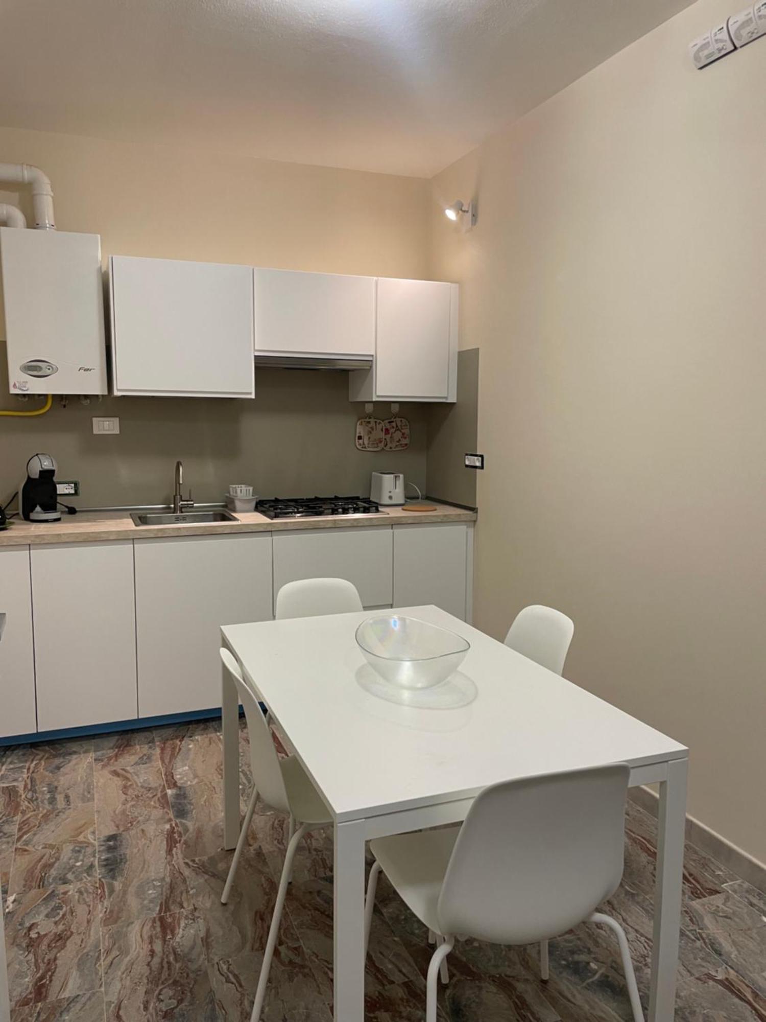 Appartamento Casa Del Corso *