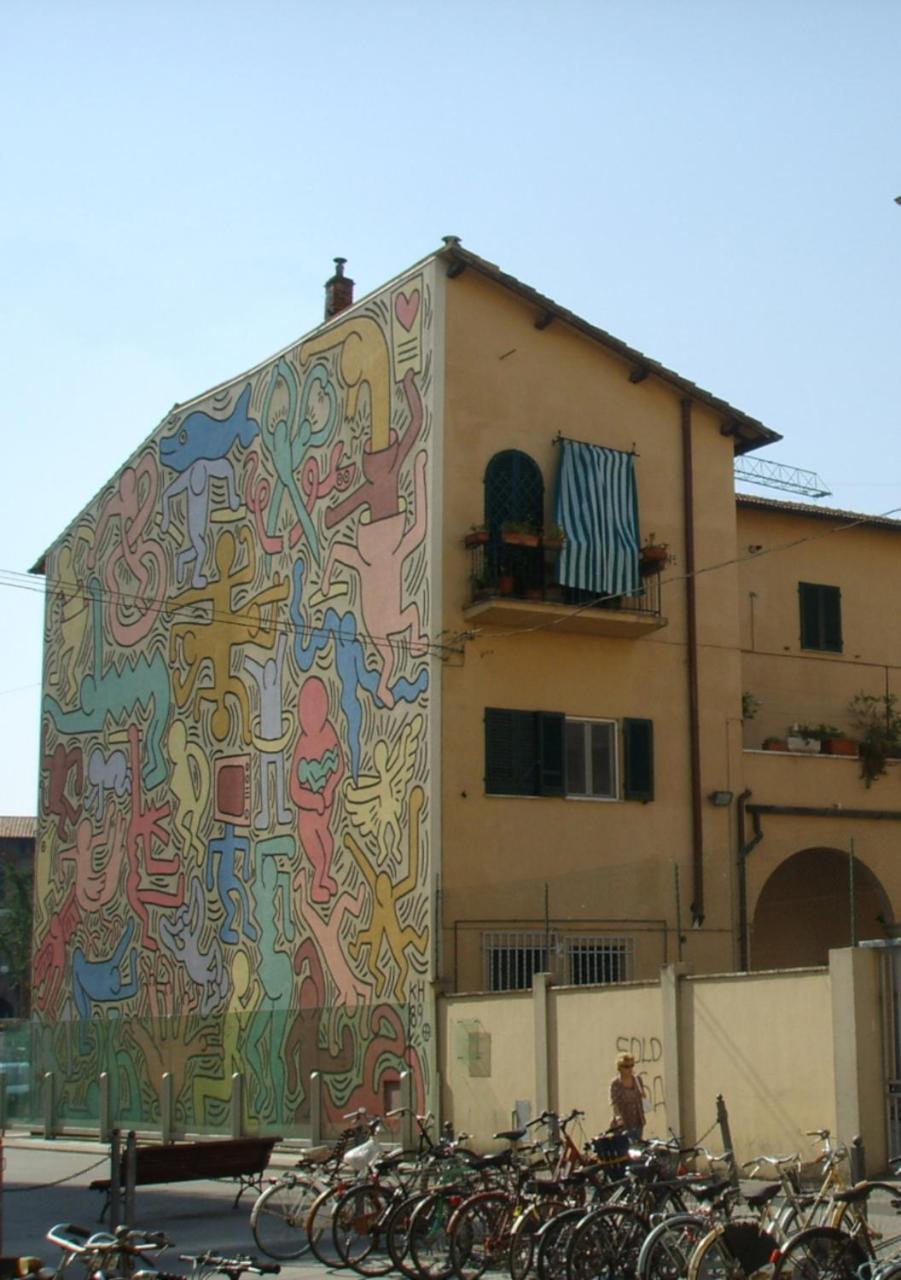 Casa Del Corso Appartamento *
