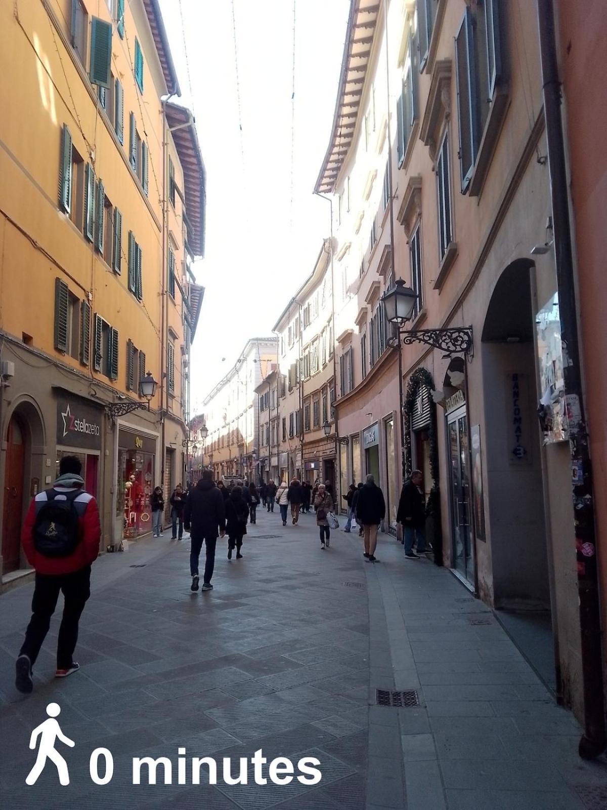 Casa Del Corso