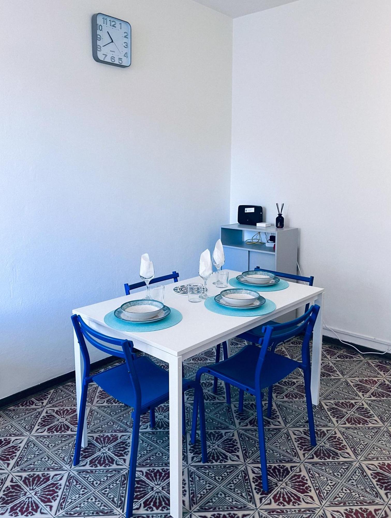 2 Camere, 3 Balconi, Parcheggio, Zona Residenziale * Pisa