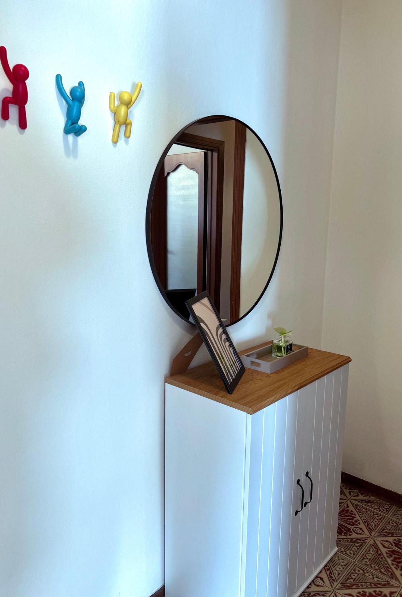 2 Camere, 3 Balconi, Parcheggio, Zona Residenziale