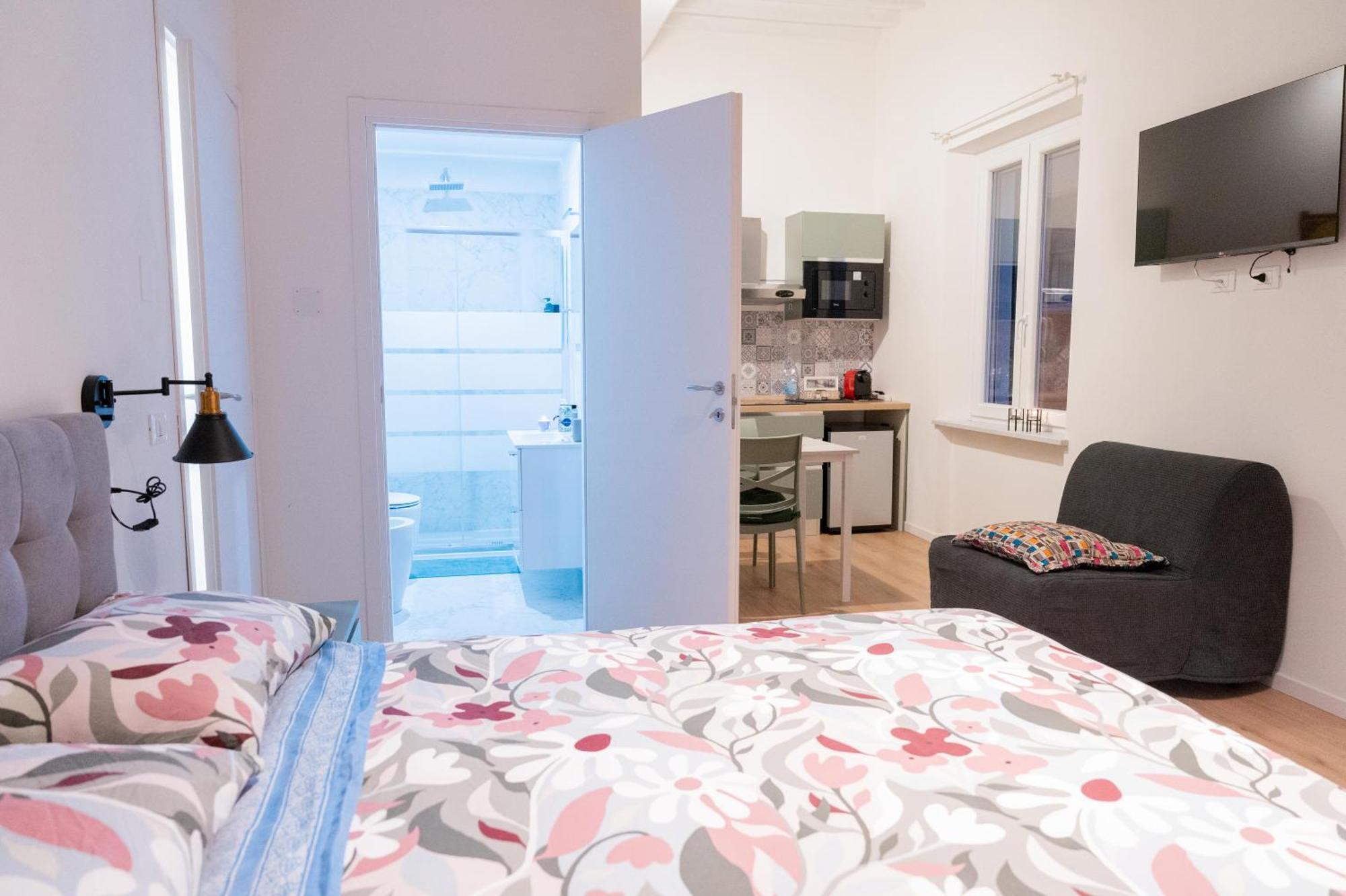 L'angolo Di Galileo Guest house *