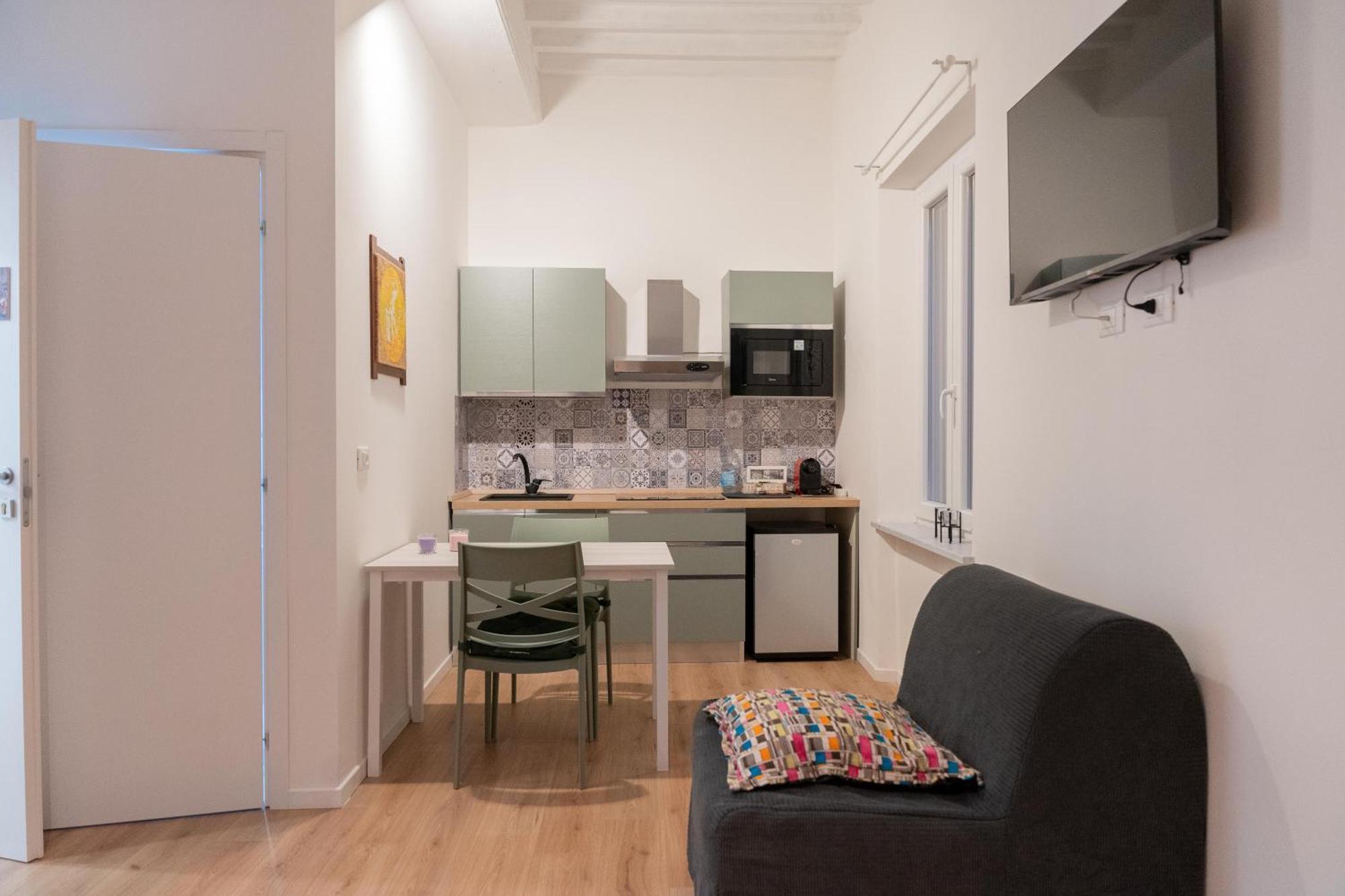 L'angolo Di Galileo Guest house Pisa