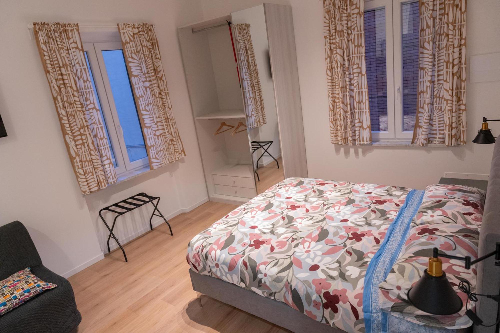 L'angolo Di Galileo Guest house Pisa