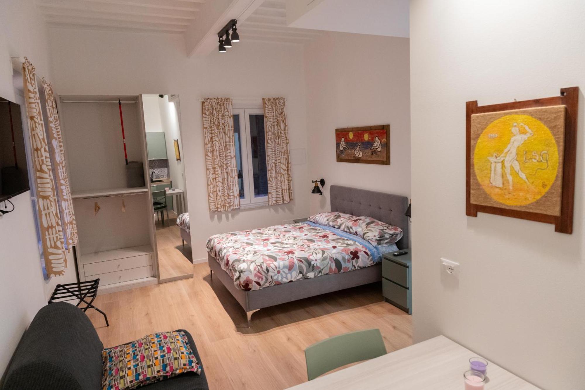 L'angolo Di Galileo Guest house