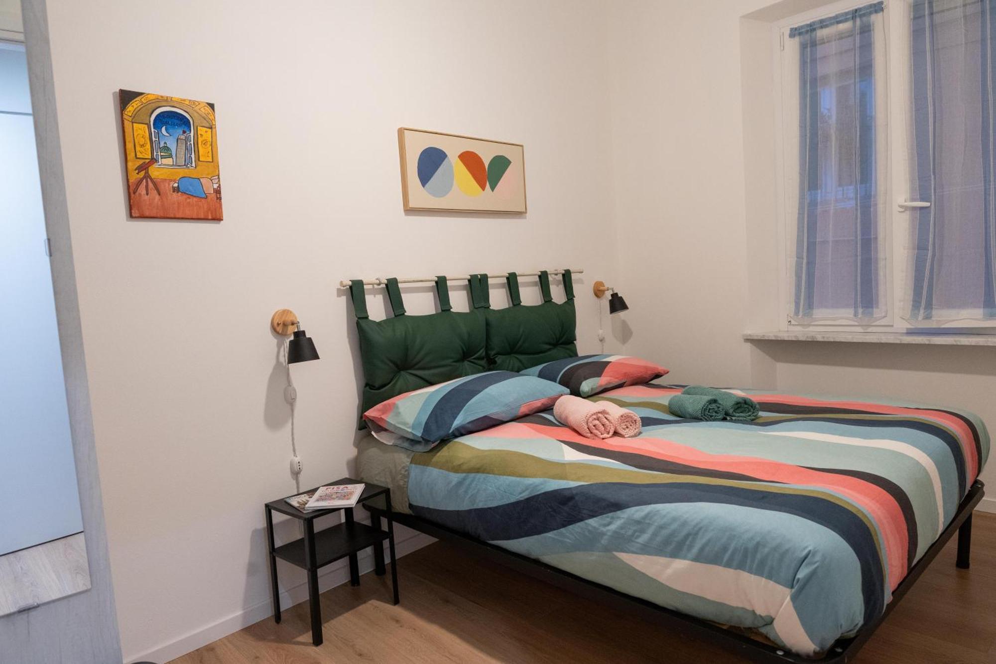 L'angolo Di Galileo Guest house