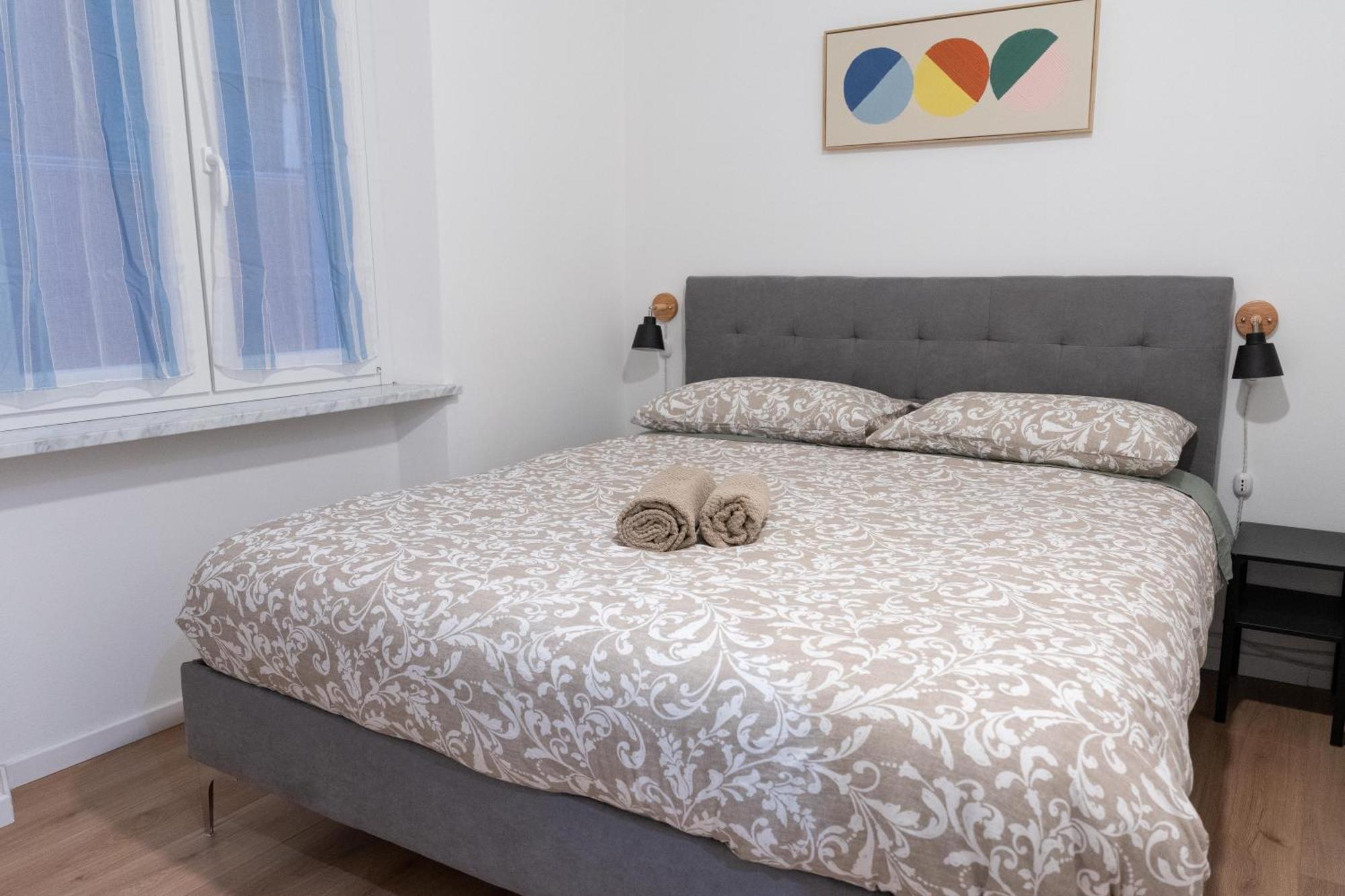 L'angolo Di Galileo Guest house *
