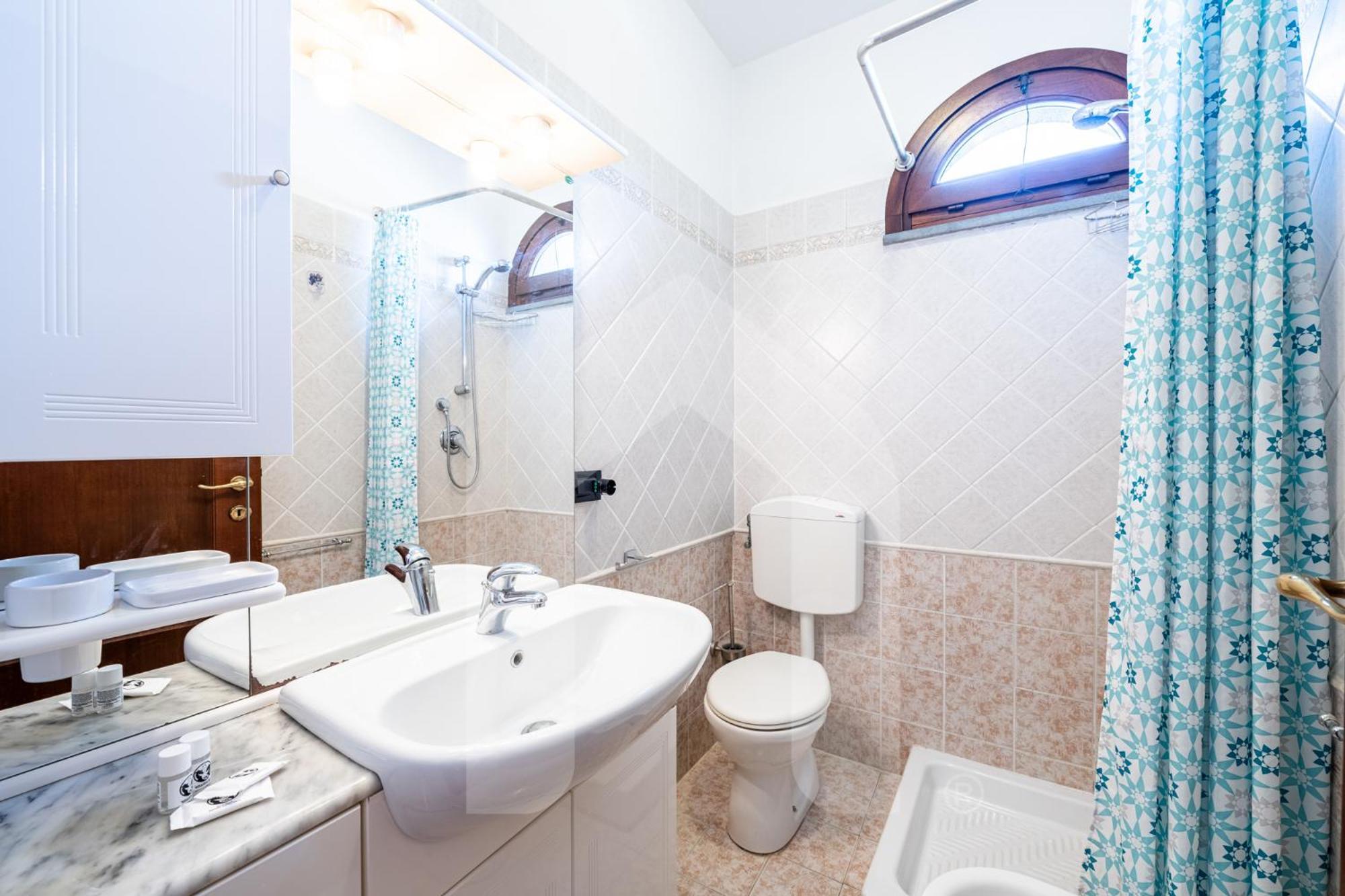 Homiday - Tuscany House - Parcheggio E Giardino Privato