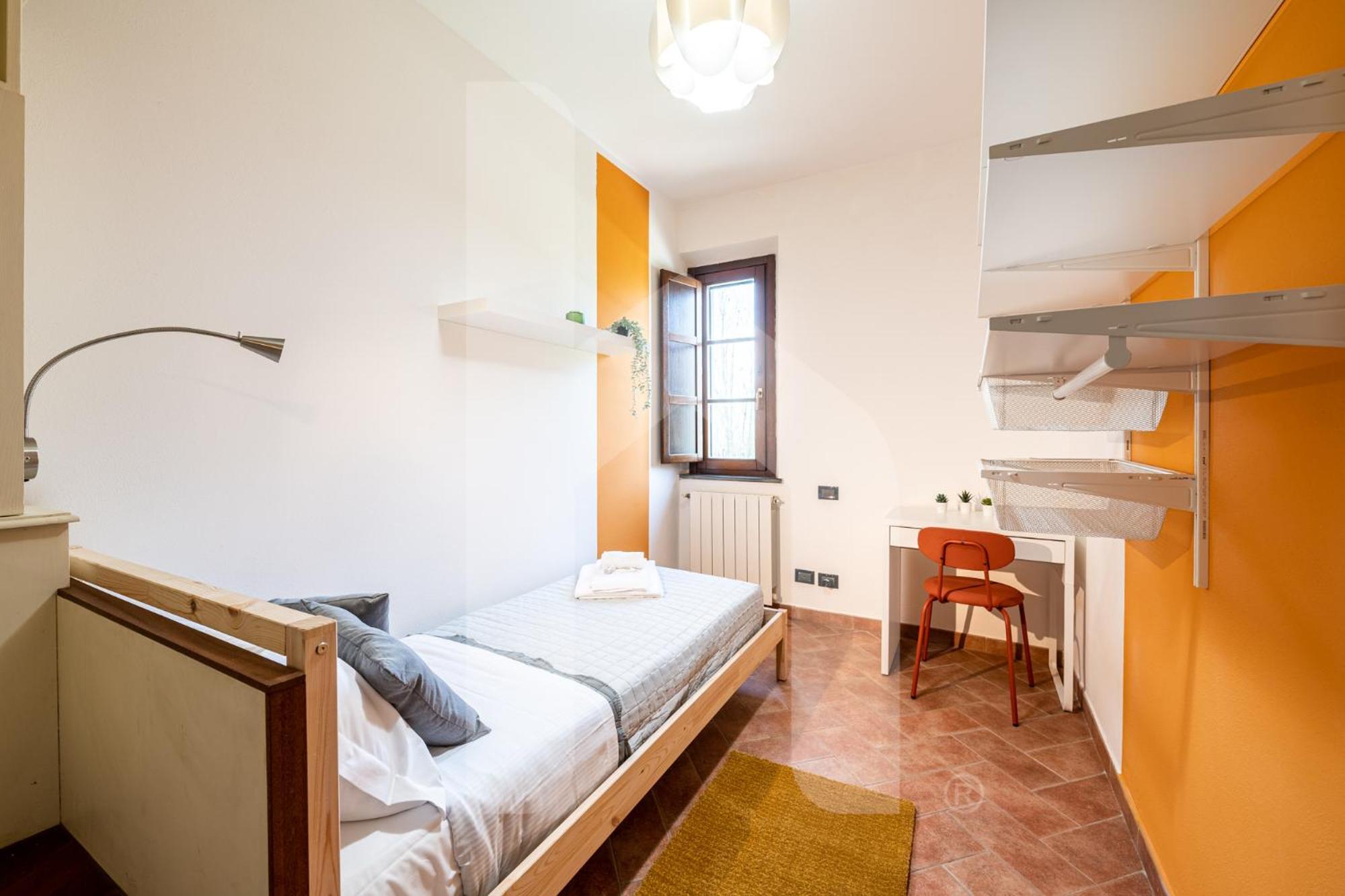 Homiday - Tuscany House - Parcheggio E Giardino Privato Holiday home Pisa