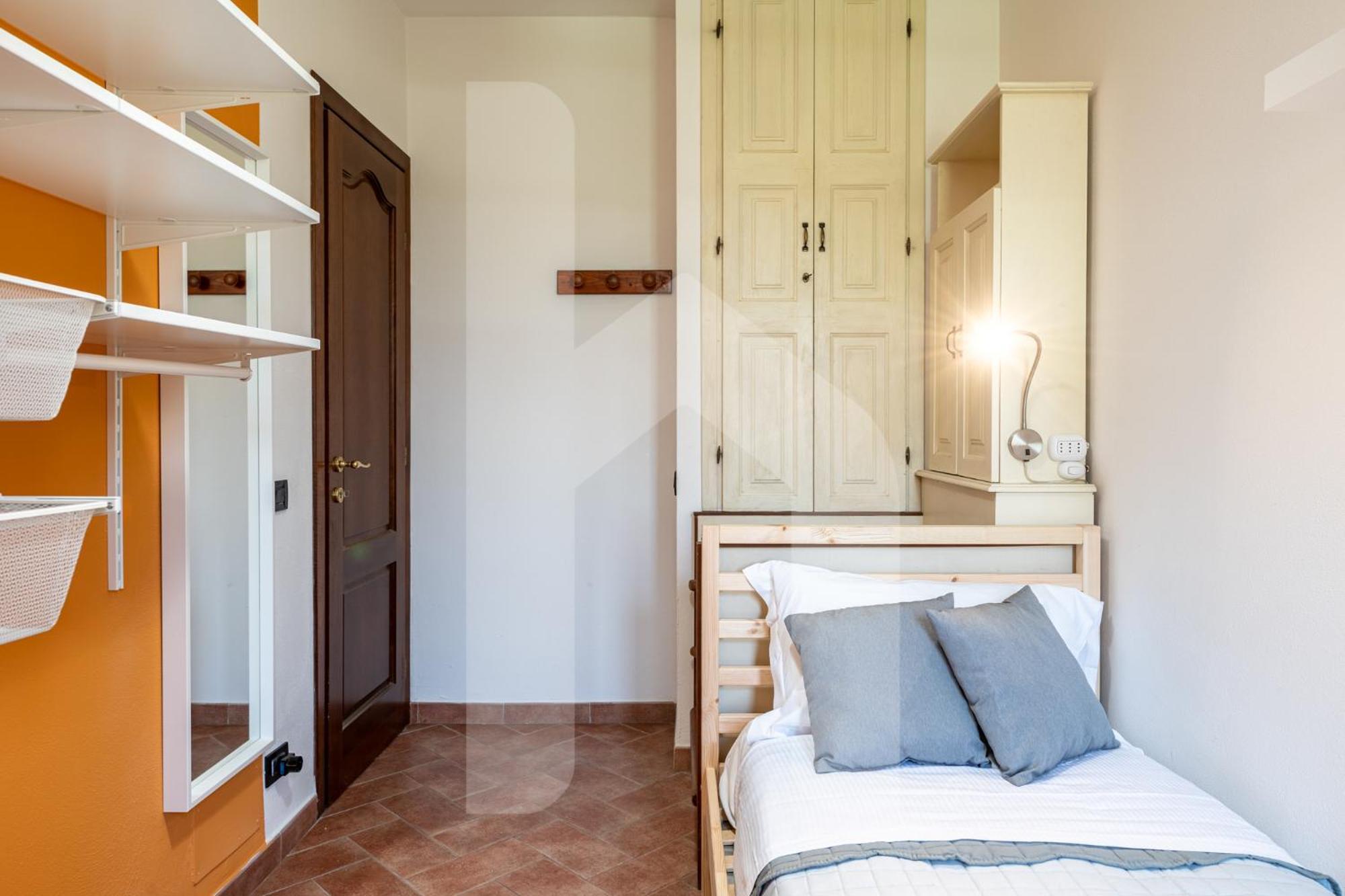 Homiday - Tuscany House - Parcheggio E Giardino Privato *
