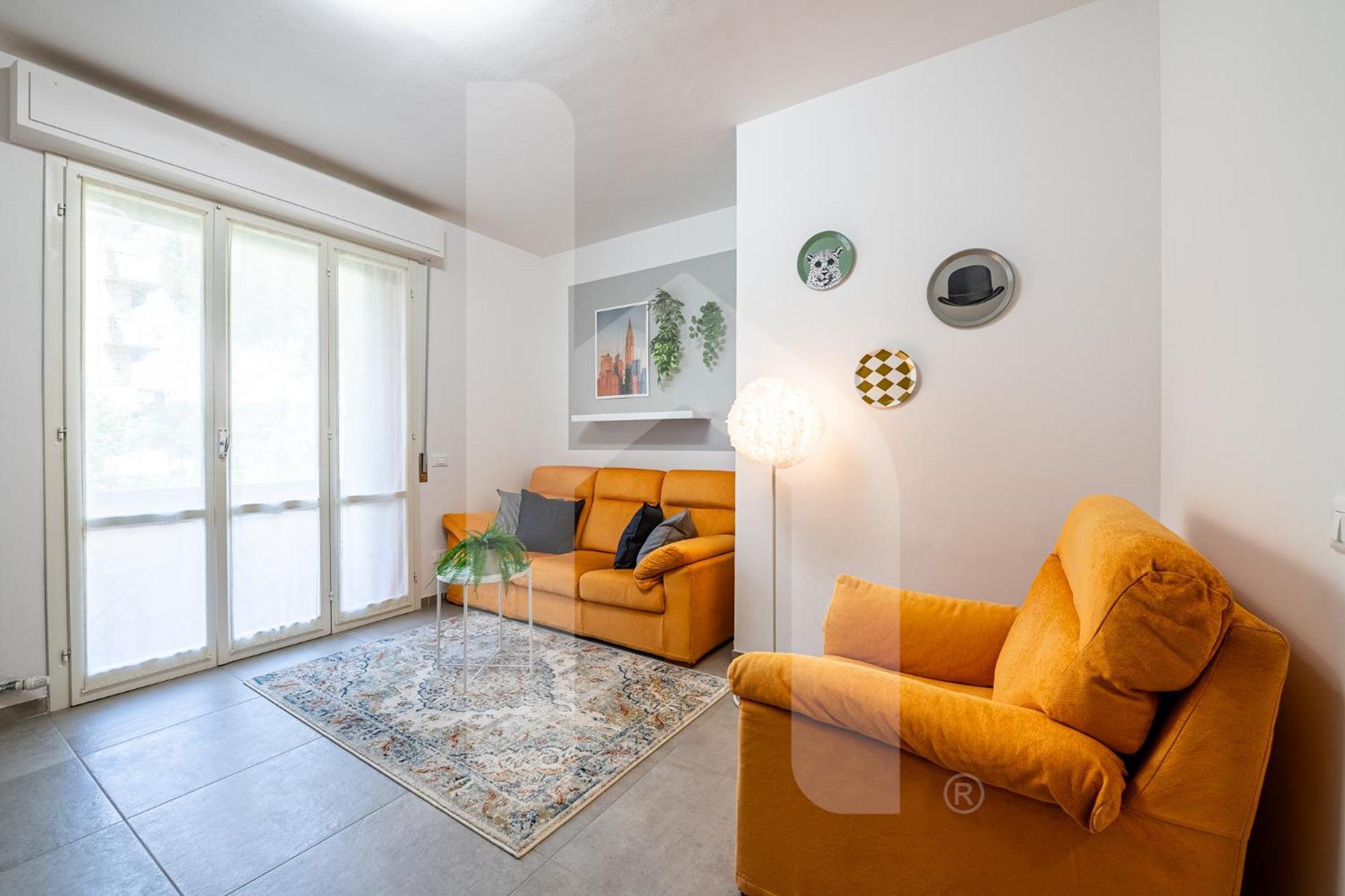 Homiday - New House - Aeroporto - Free Parking Apartamento