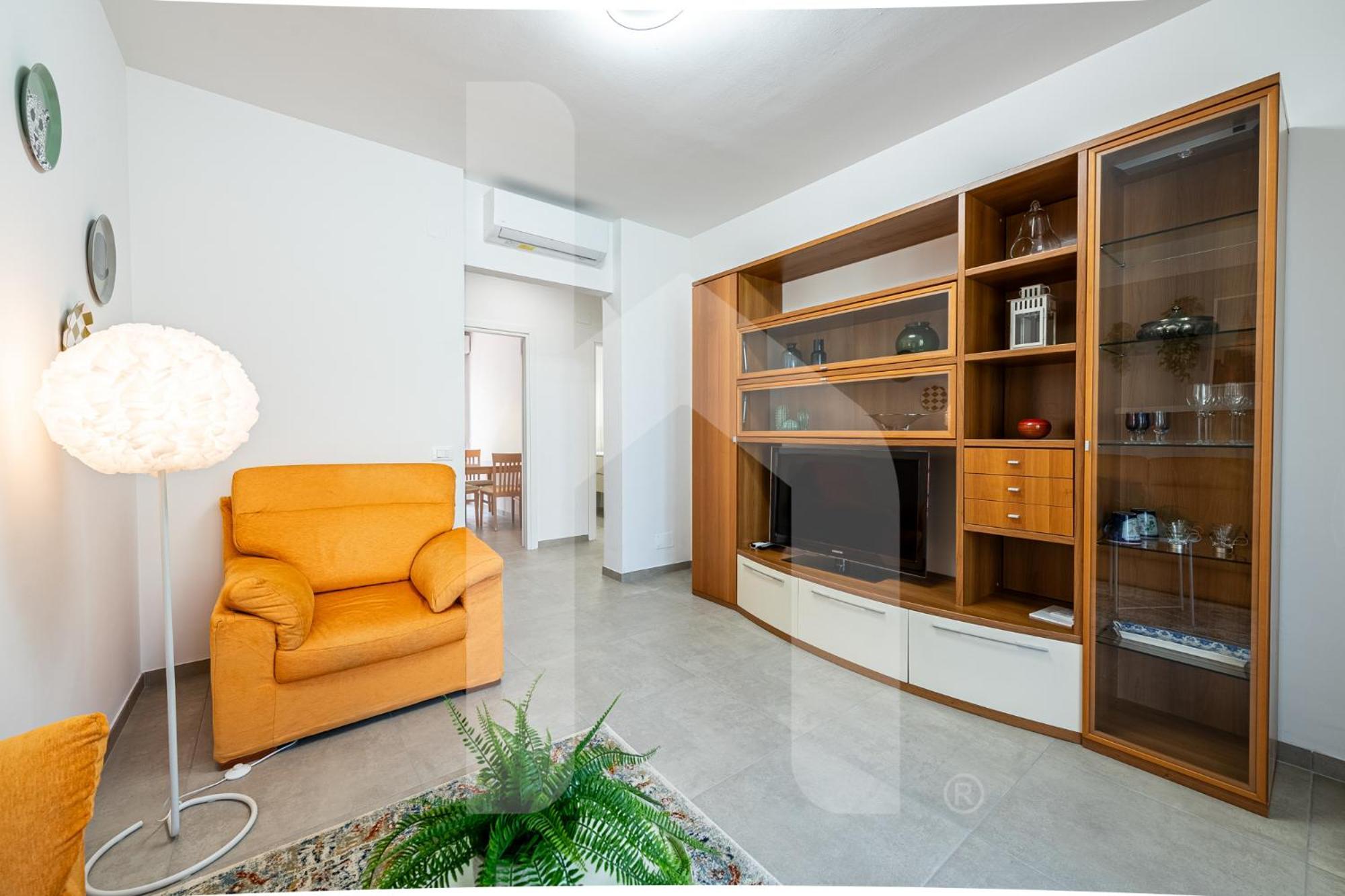 Homiday - New House - Aeroporto - Free Parking Apartamento *