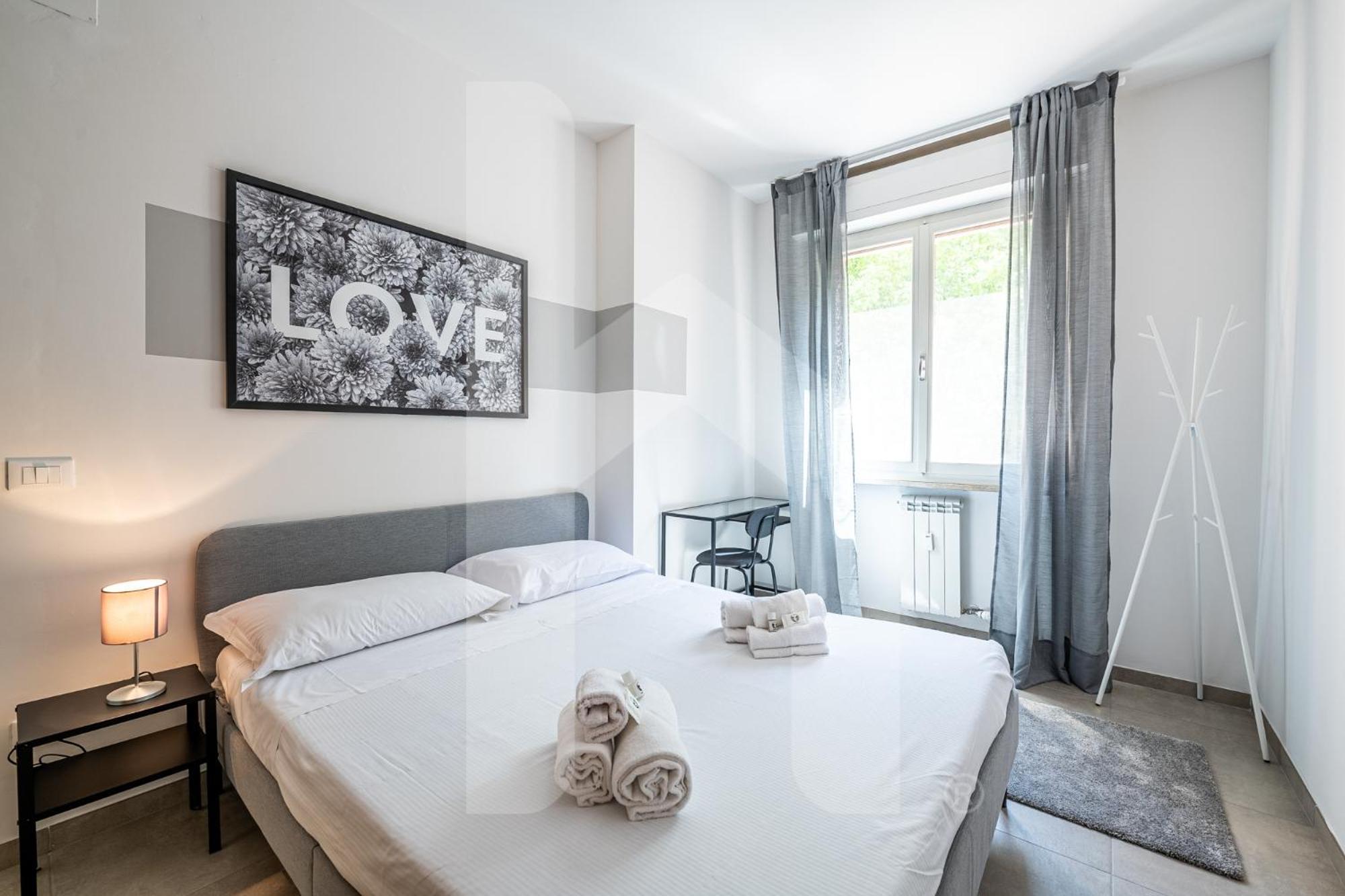 Apartamento Homiday - New House - Aeroporto - Free Parking Pisa