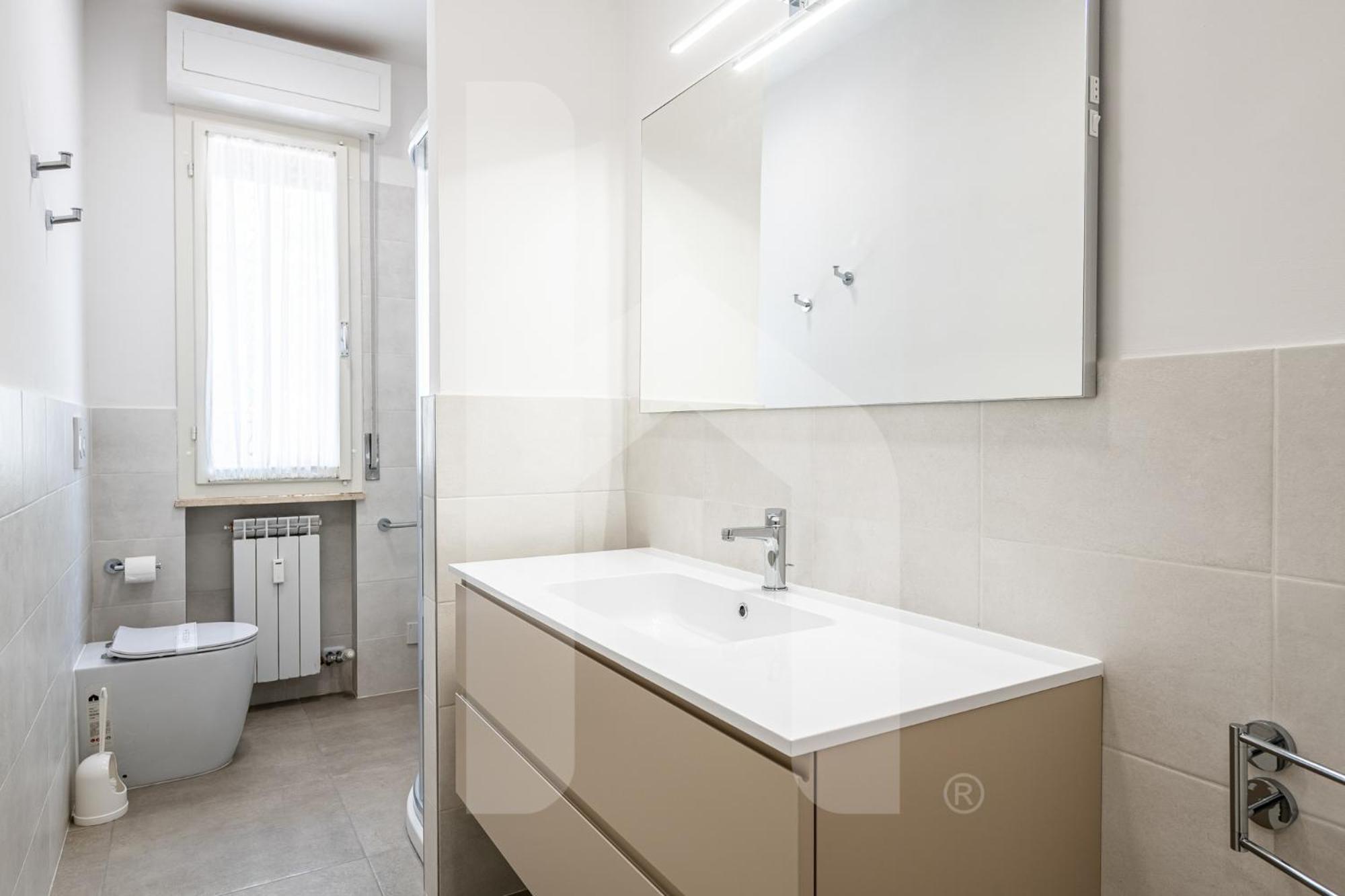 Homiday - New House - Aeroporto - Free Parking *