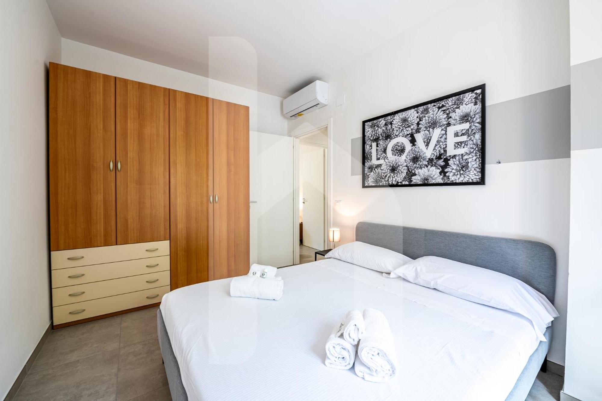 Homiday - New House - Aeroporto - Free Parking Pisa