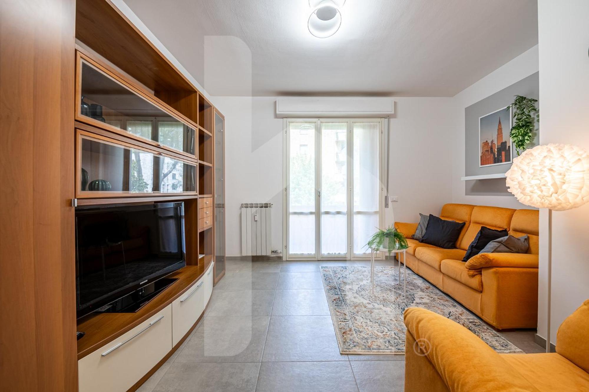 Homiday - New House - Aeroporto - Free Parking Apartamento