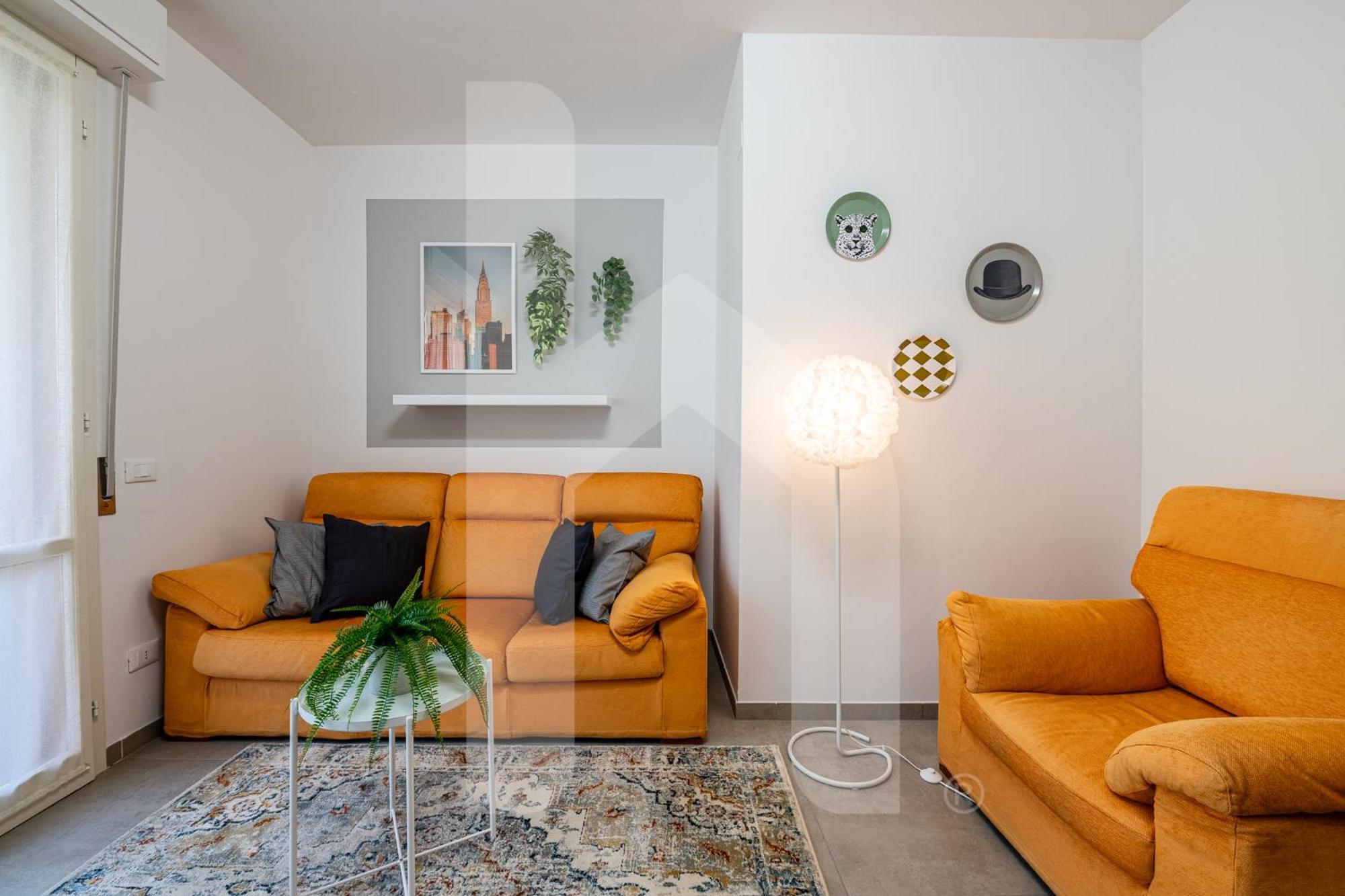 Apartamento Homiday - New House - Aeroporto - Free Parking *