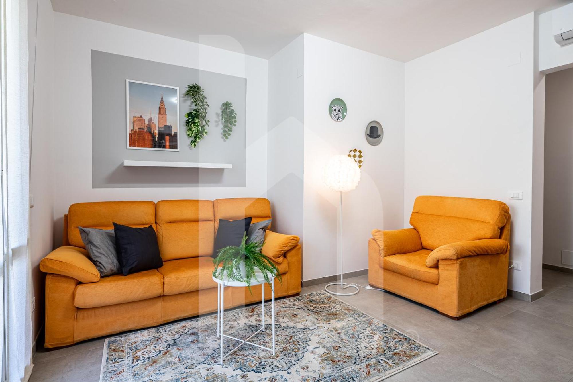 Homiday - New House - Aeroporto - Free Parking Apartamento Pisa