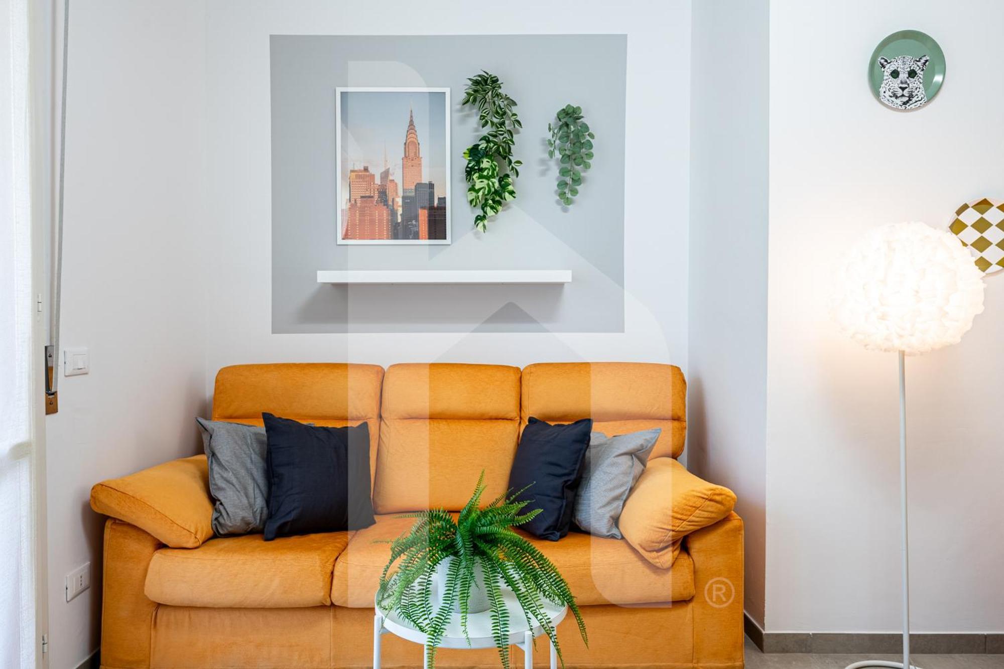 Homiday - New House - Aeroporto - Free Parking *