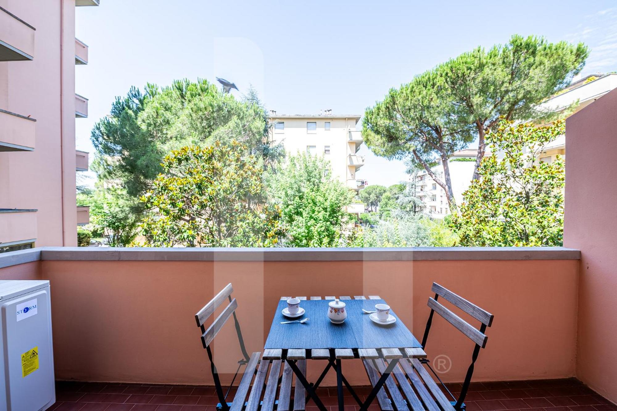 Homiday - New House - Aeroporto - Free Parking Pisa