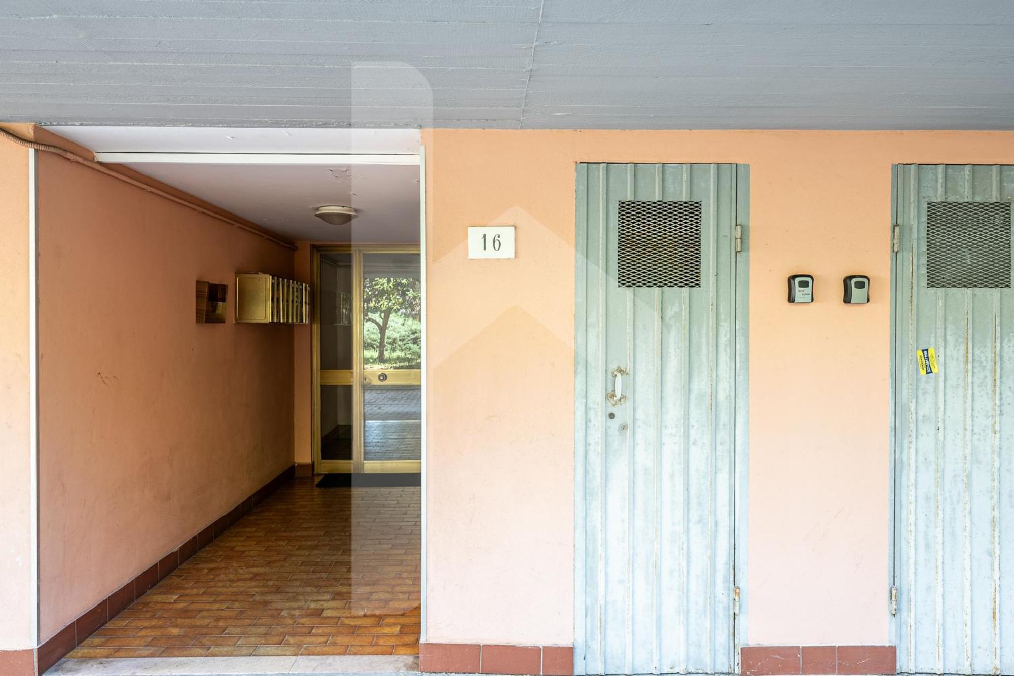 Homiday - New House - Aeroporto - Free Parking Apartamento
