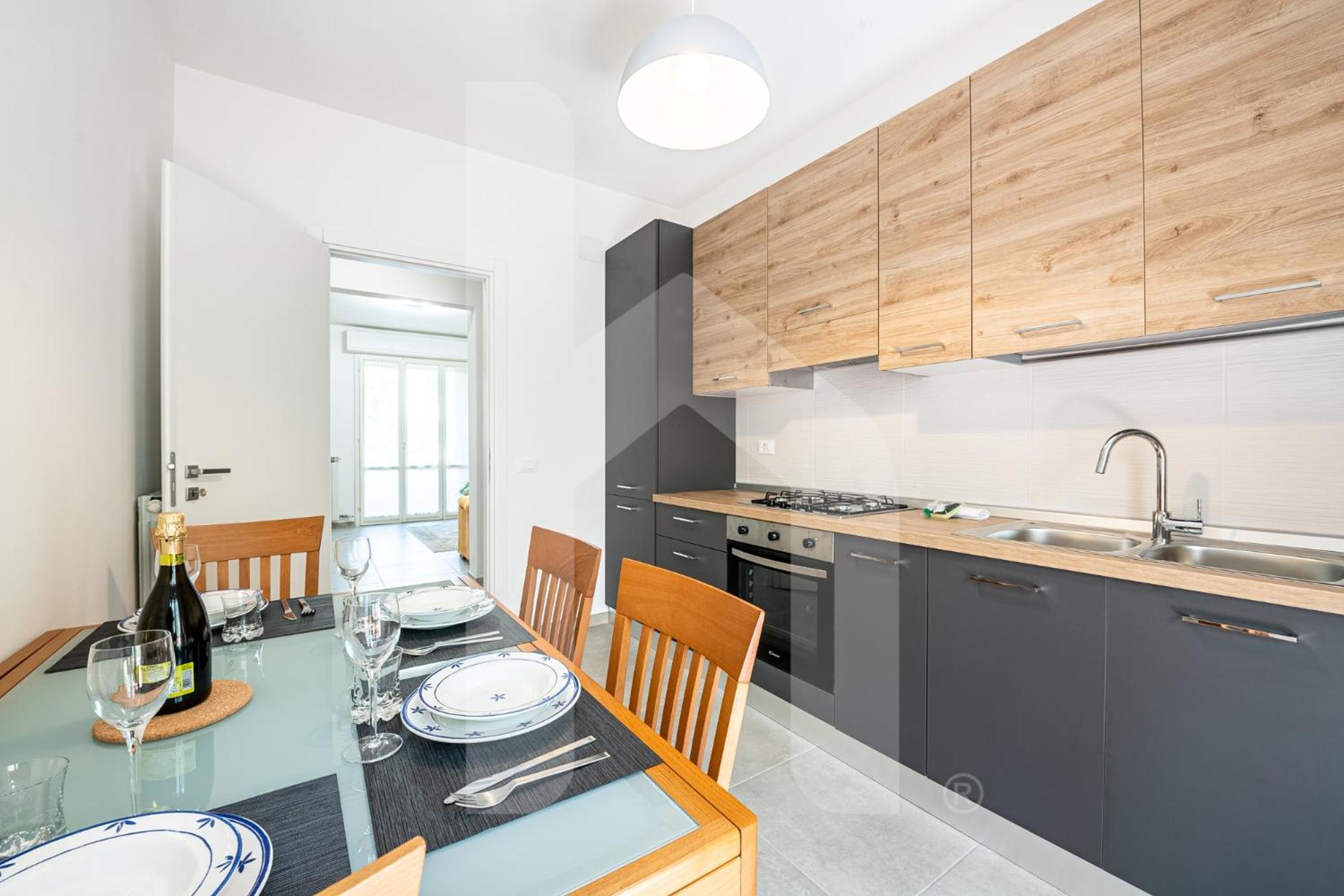 Homiday - New House - Aeroporto - Free Parking Apartamento Pisa