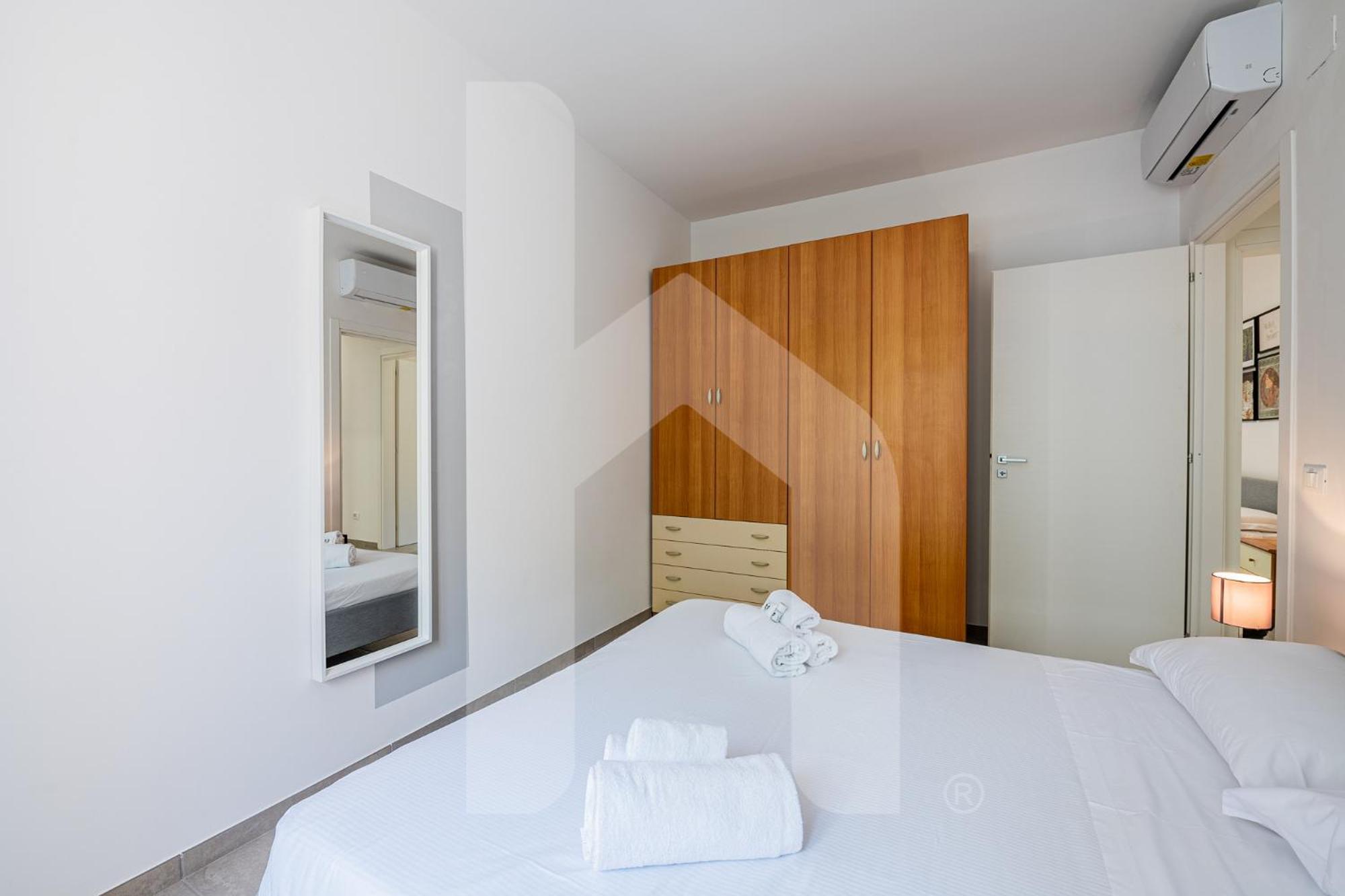 Apartamento Homiday - New House - Aeroporto - Free Parking *