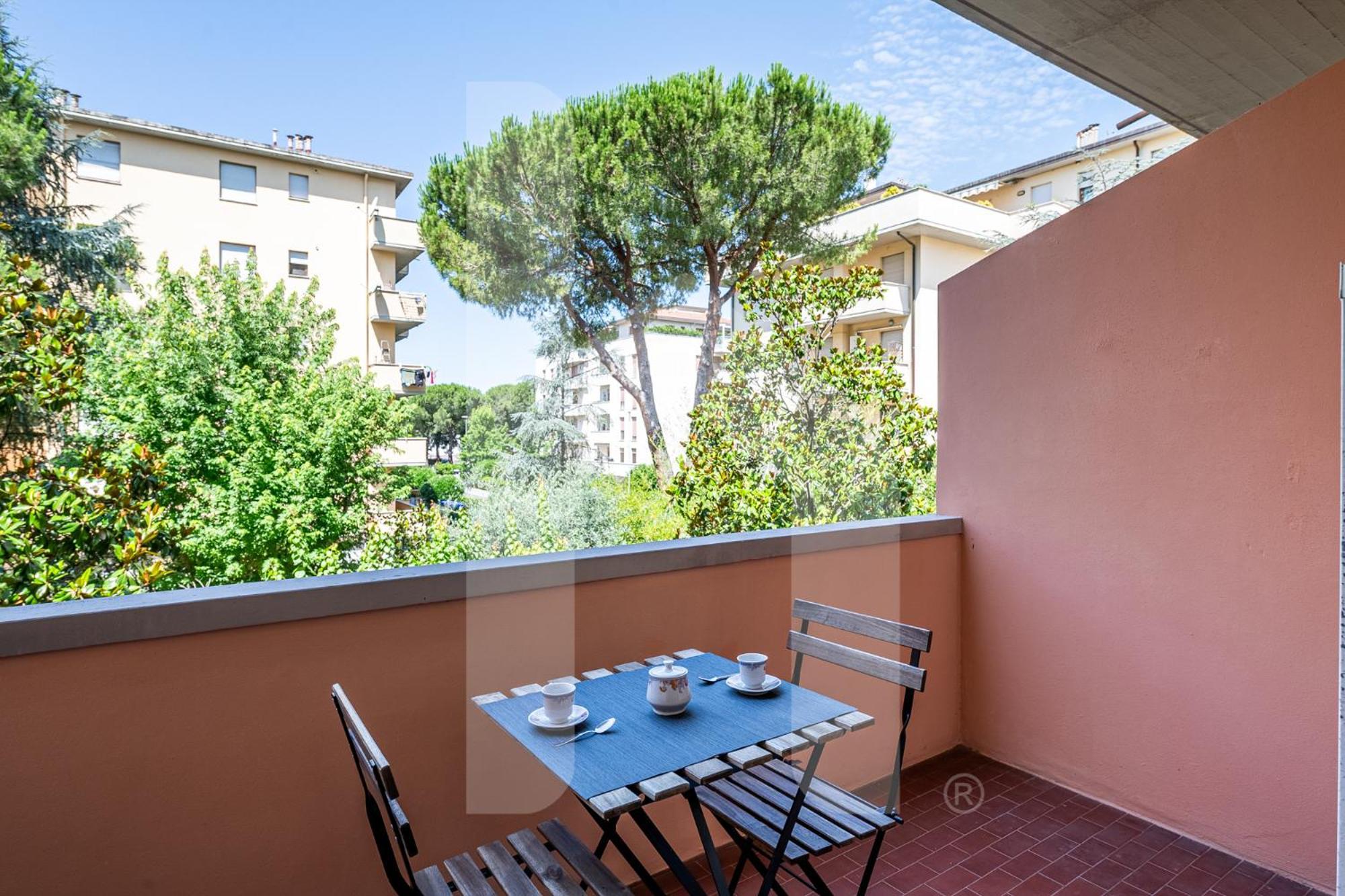 Homiday - New House - Aeroporto - Free Parking * Pisa