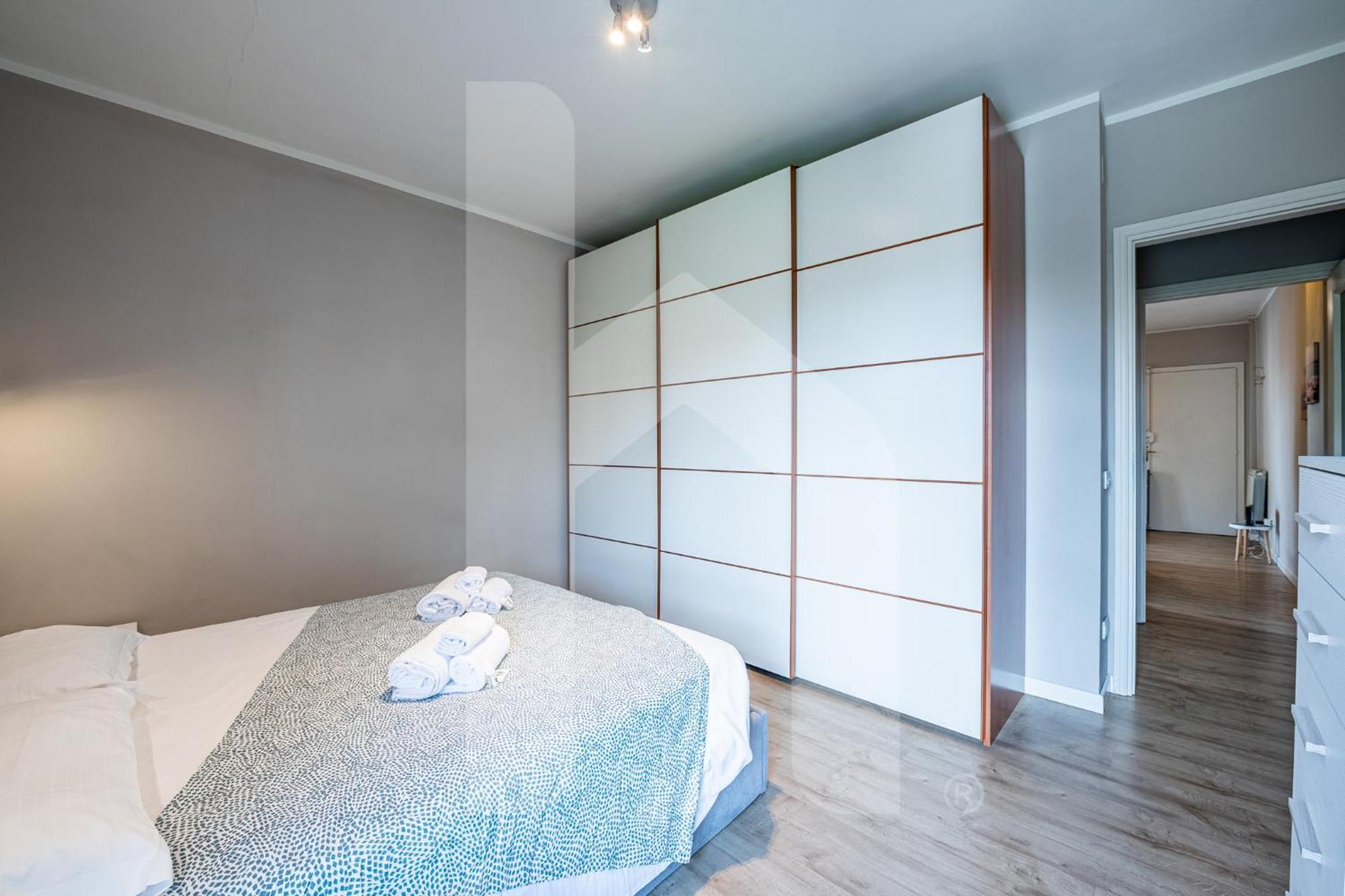 Homiday- Free Parking - Design Flat - Ospedale Cisanello * Pisa
