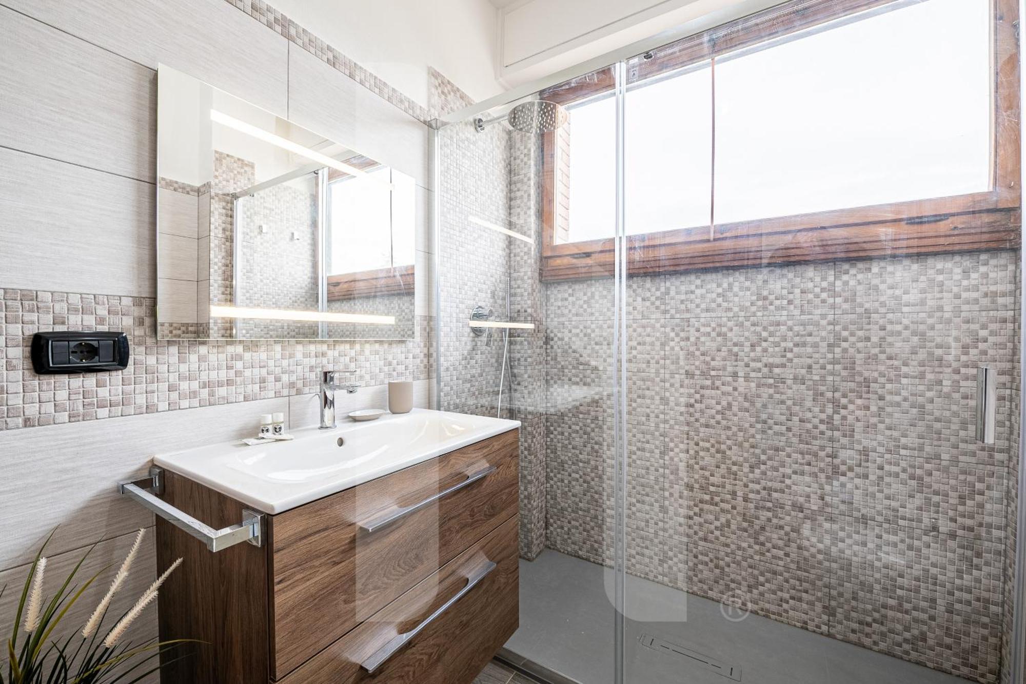 Homiday - - Elegant Apartment- 3 2 Bagni Apartamento Pisa
