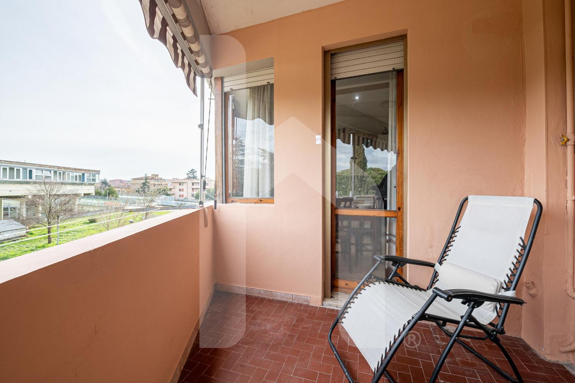 Apartamento Homiday - - Elegant Apartment- 3 2 Bagni Pisa