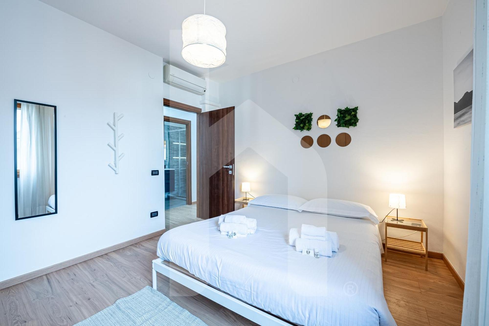 Homiday - - Elegant Apartment- 3 2 Bagni Apartamento Pisa