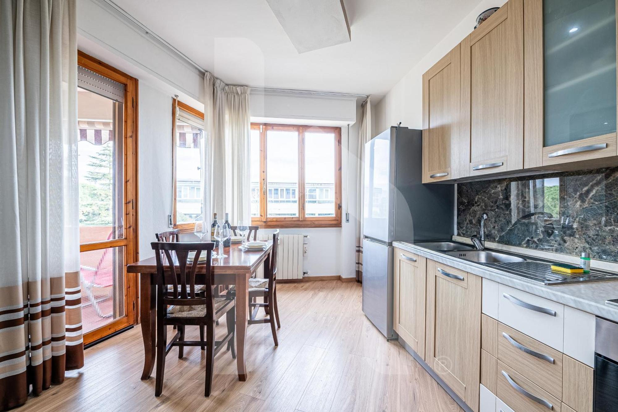 Apartamento Homiday - - Elegant Apartment- 3 2 Bagni Pisa