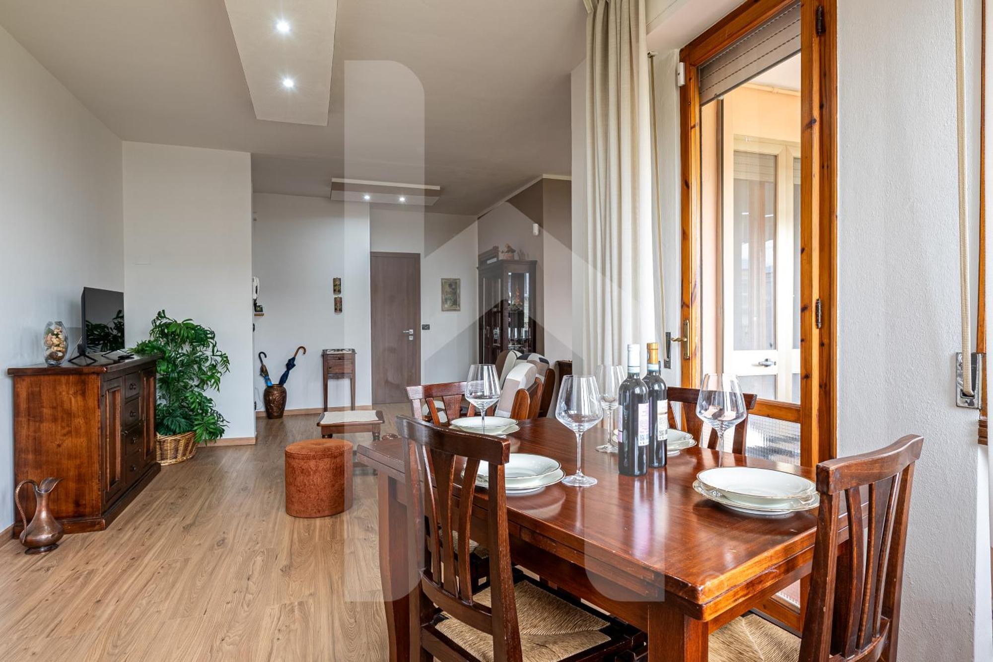Homiday - - Elegant Apartment- 3 2 Bagni * Pisa